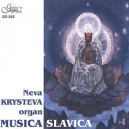 Neva Krysteva