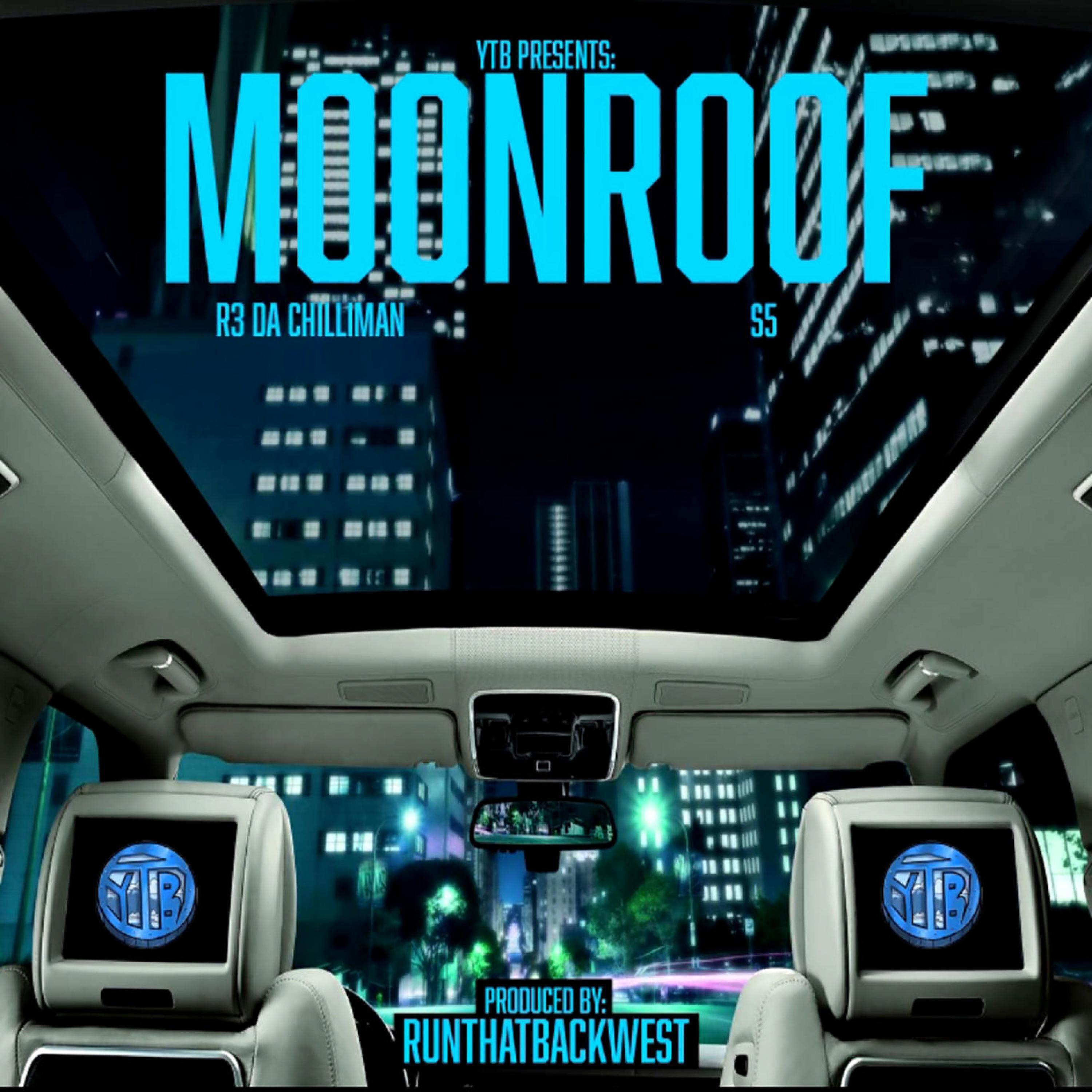 Релиз Moonroof