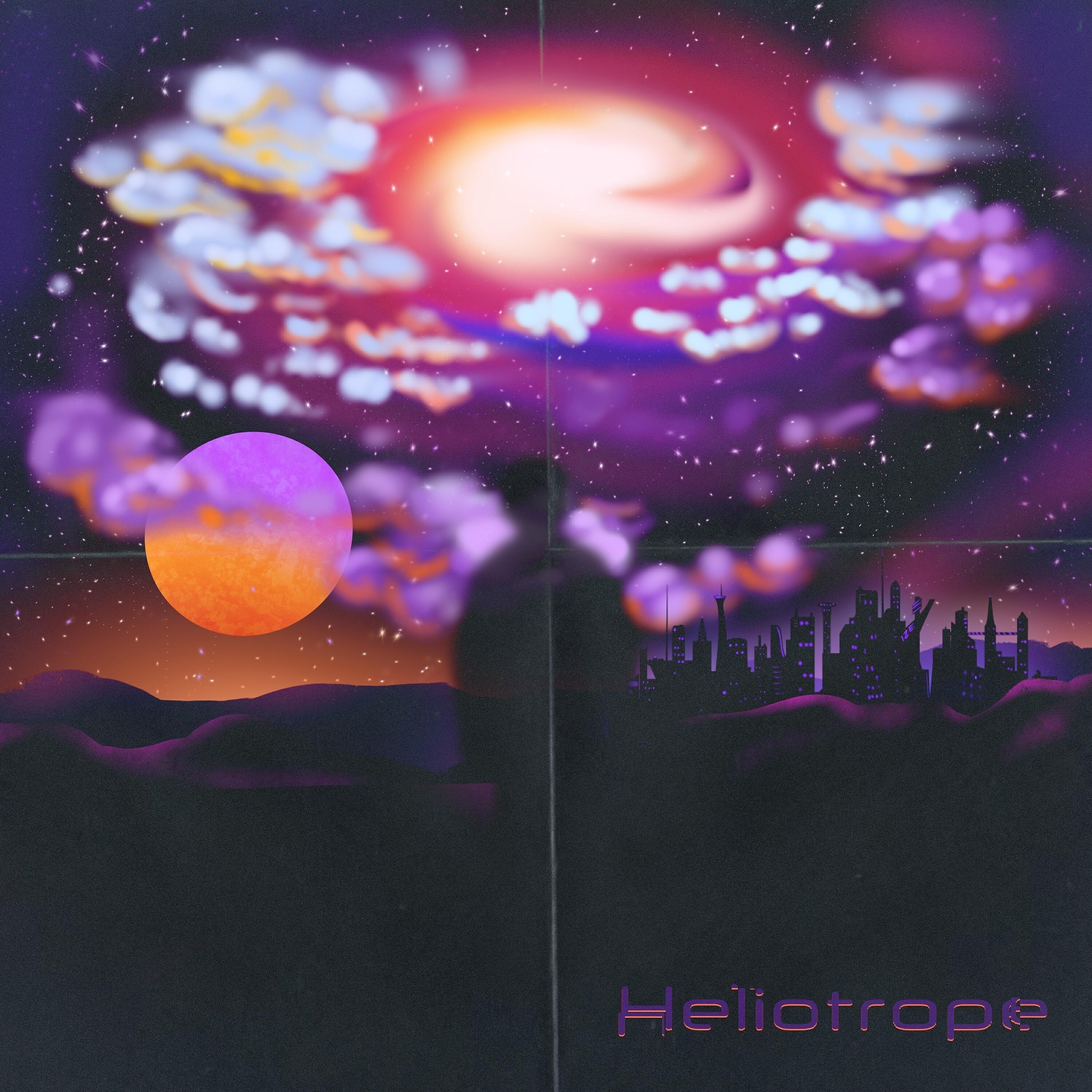 Релиз Heliotrope
