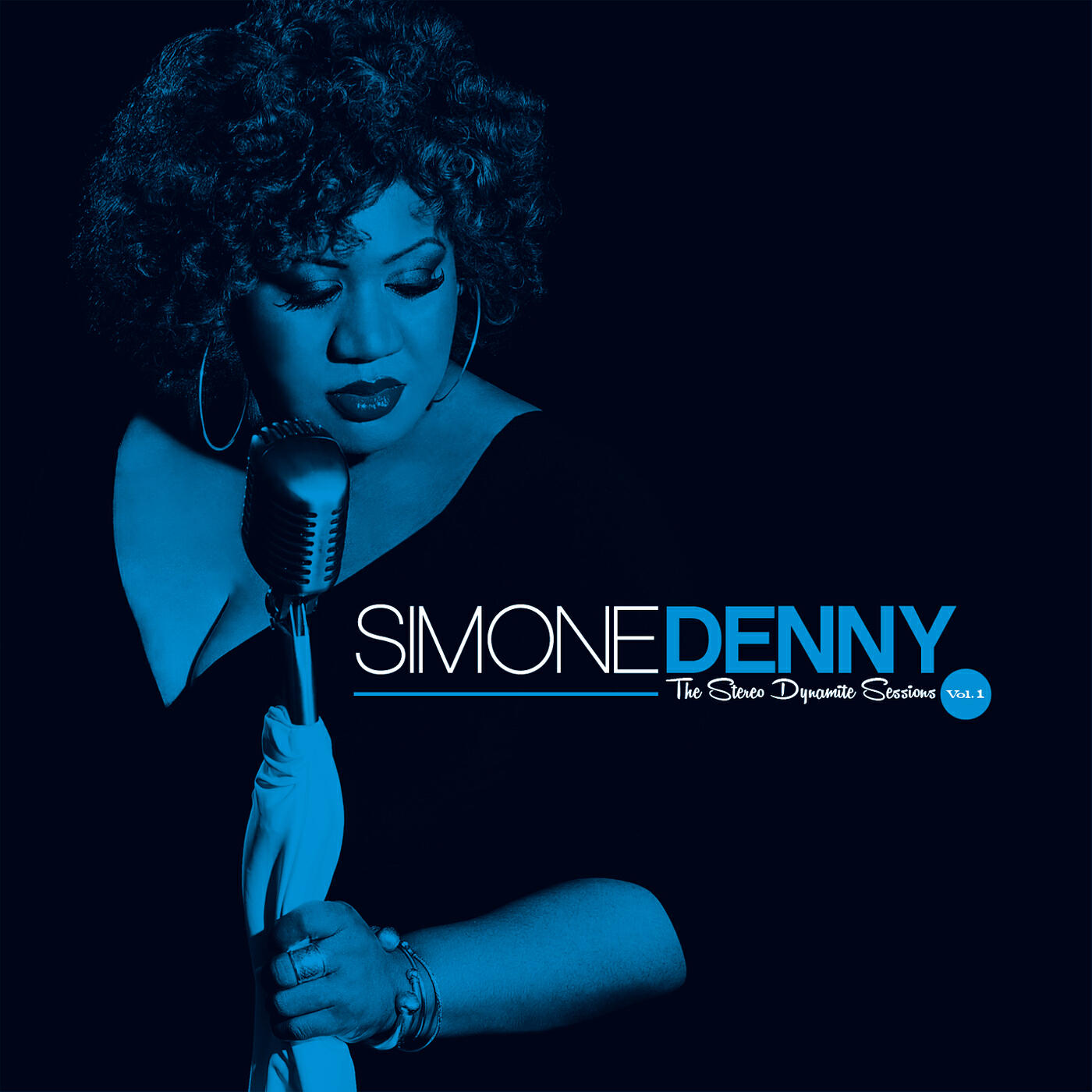 Релиз The Stereo Dynamite Sessions, Vol. 1