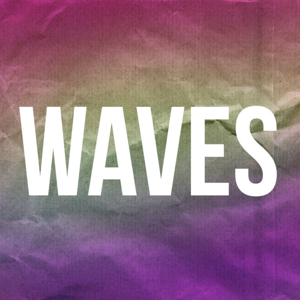 Релиз Waves
