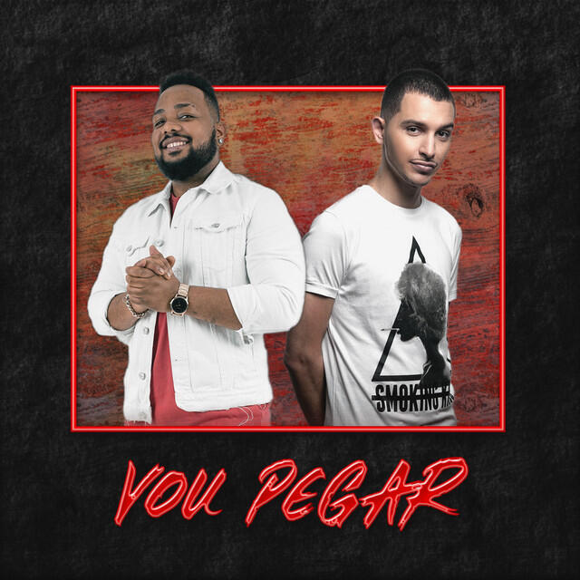 Релиз Vou Pegar