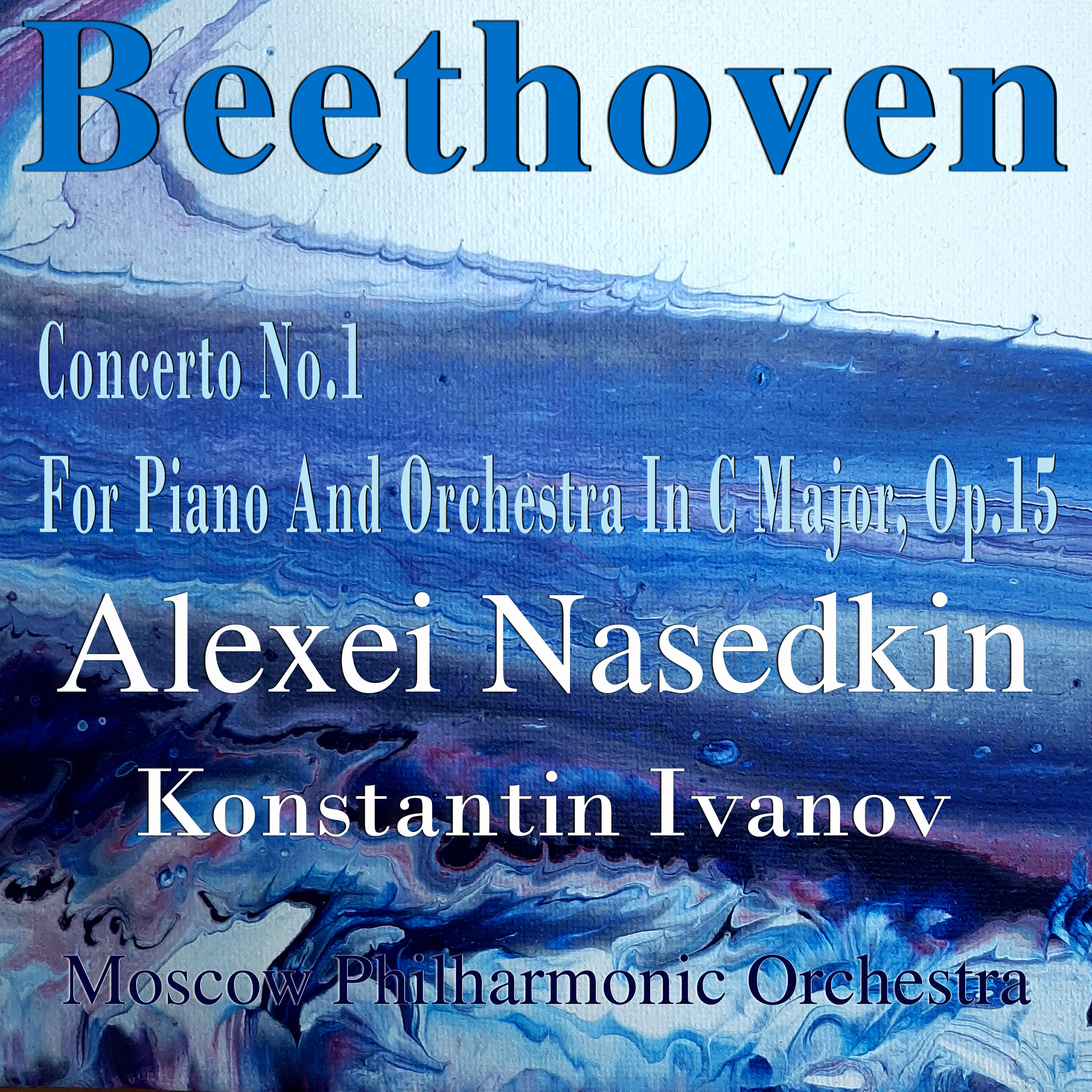 Alexei Nasedkin