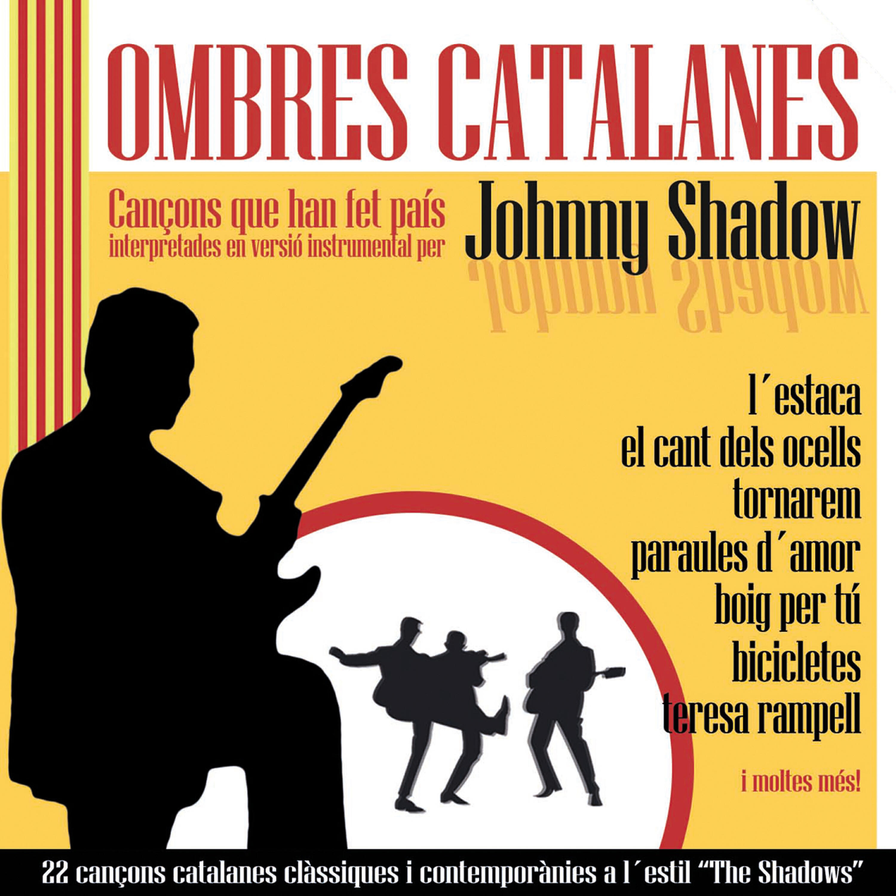 Релиз Ombres Catalanes