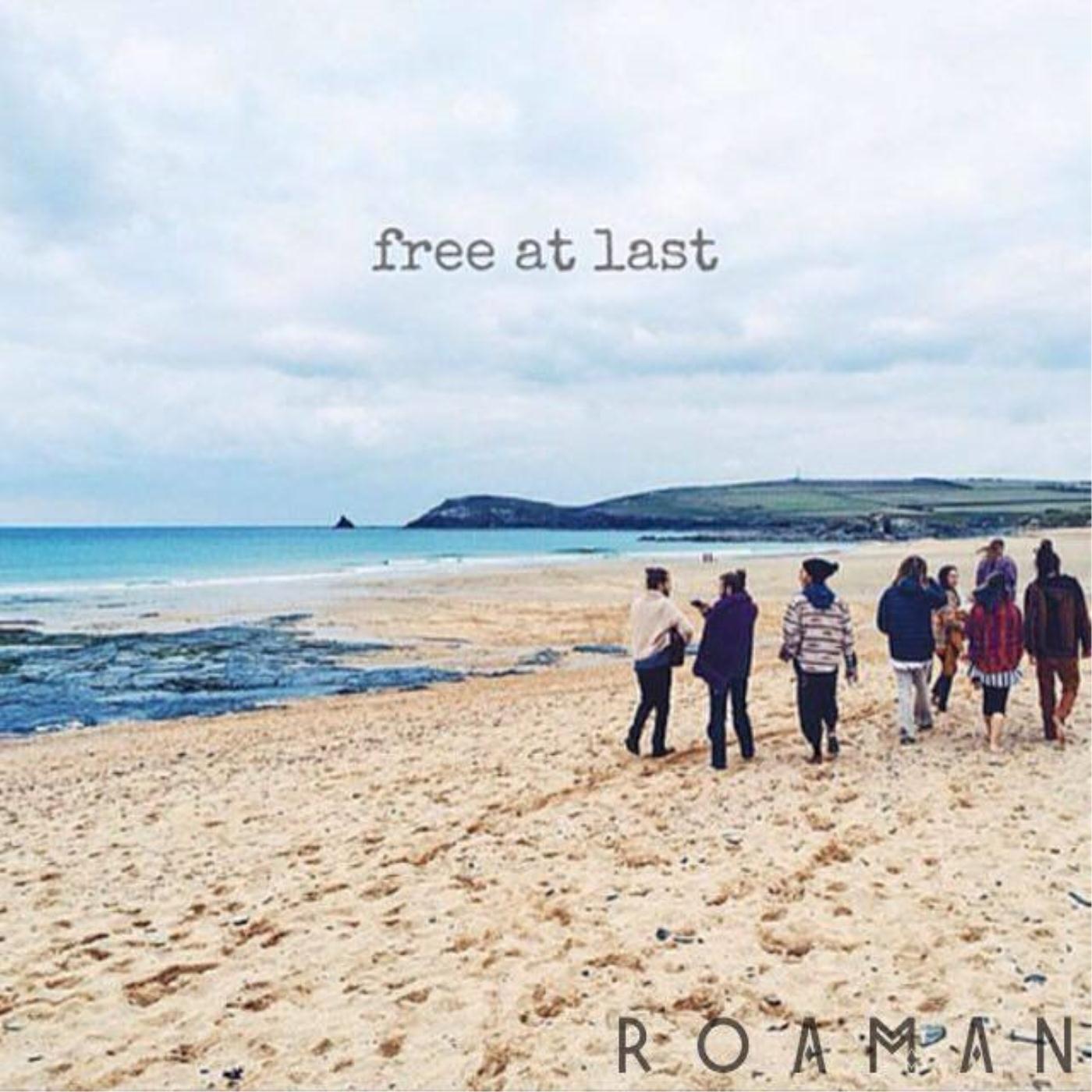 Релиз Free at Last