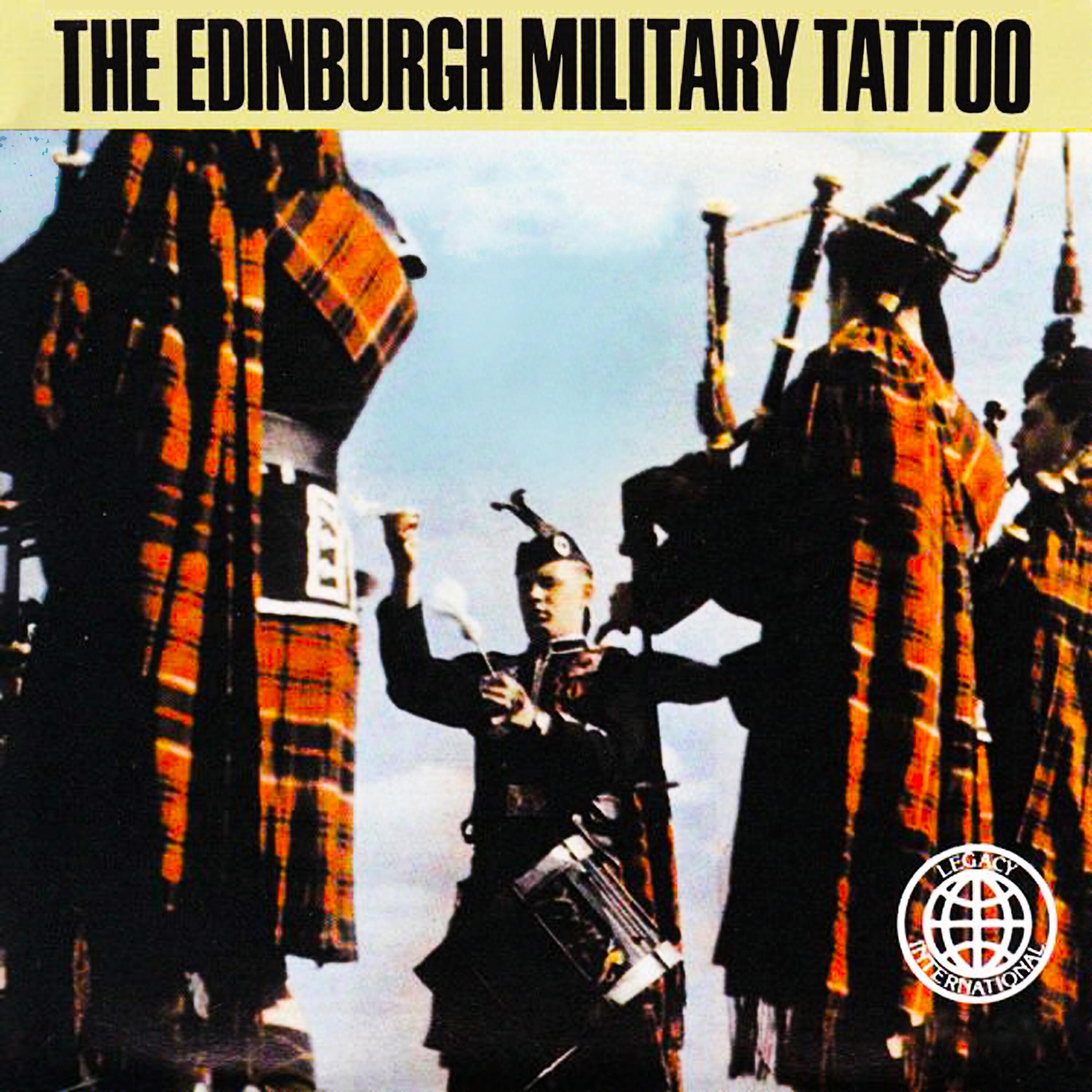 The Royal Regiment Bands