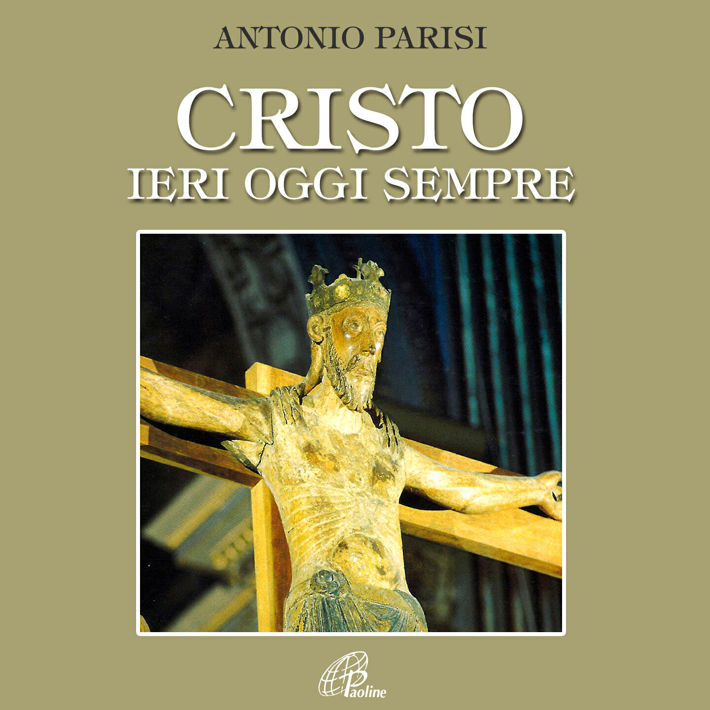 Релиз Cristo ieri oggi sempre