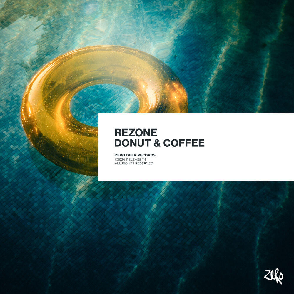 Релиз Donut & Coffee