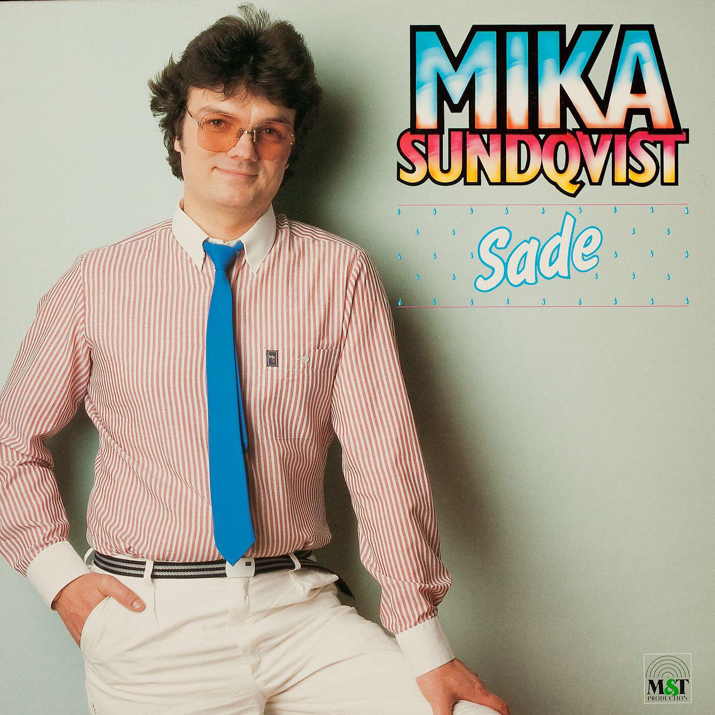 Релиз Sade