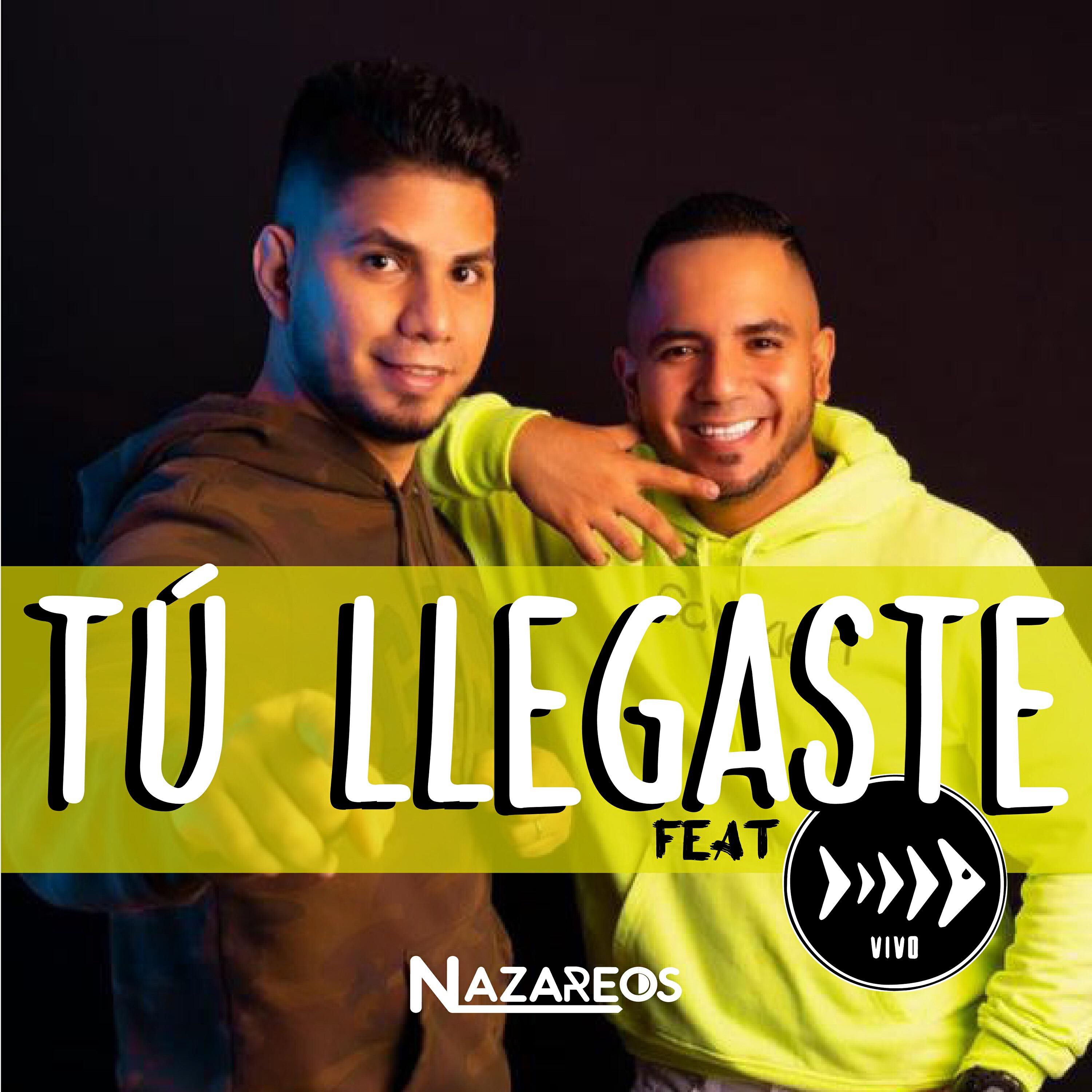 Релиз Tú Llegaste