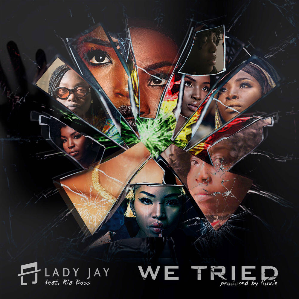 Релиз We Tried