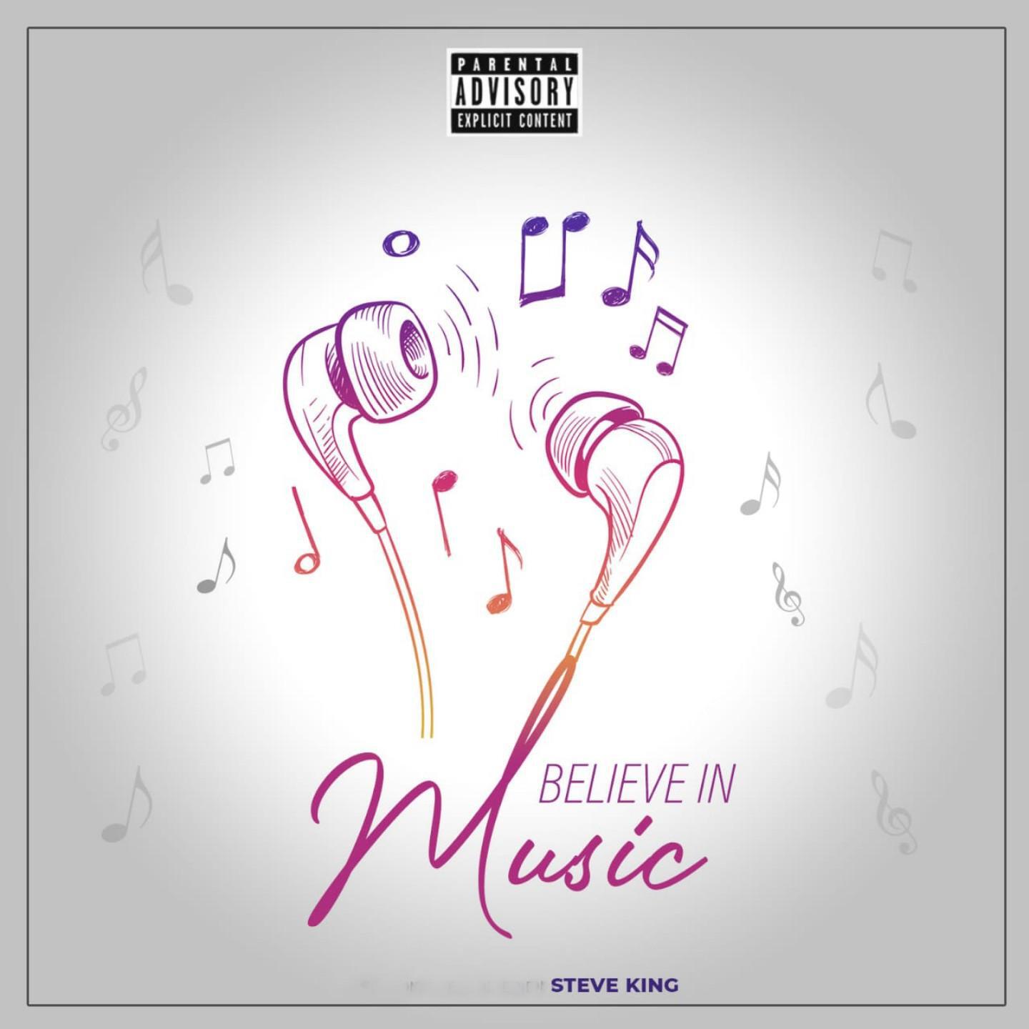 Релиз Believe in music
