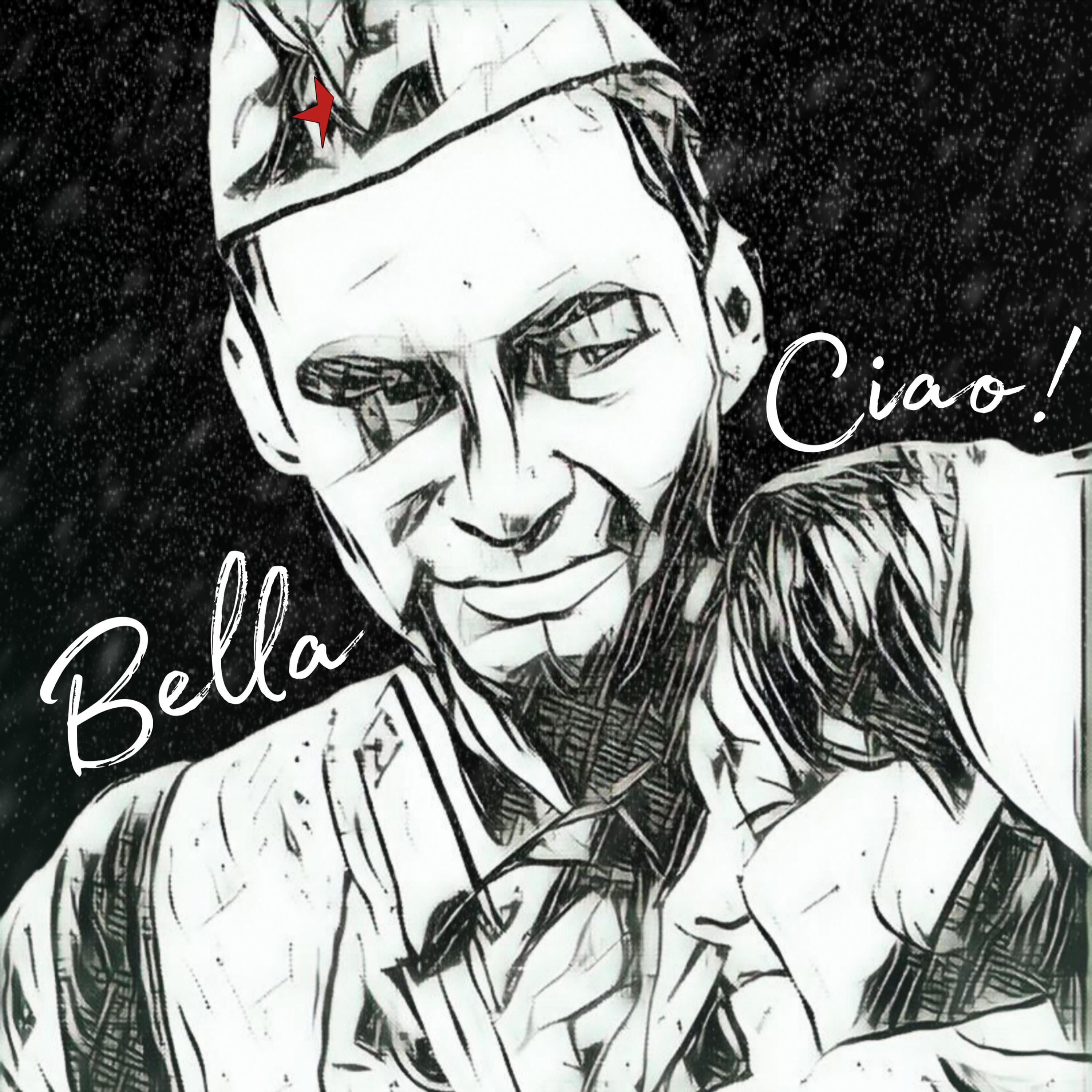 Релиз Bella Ciao!
