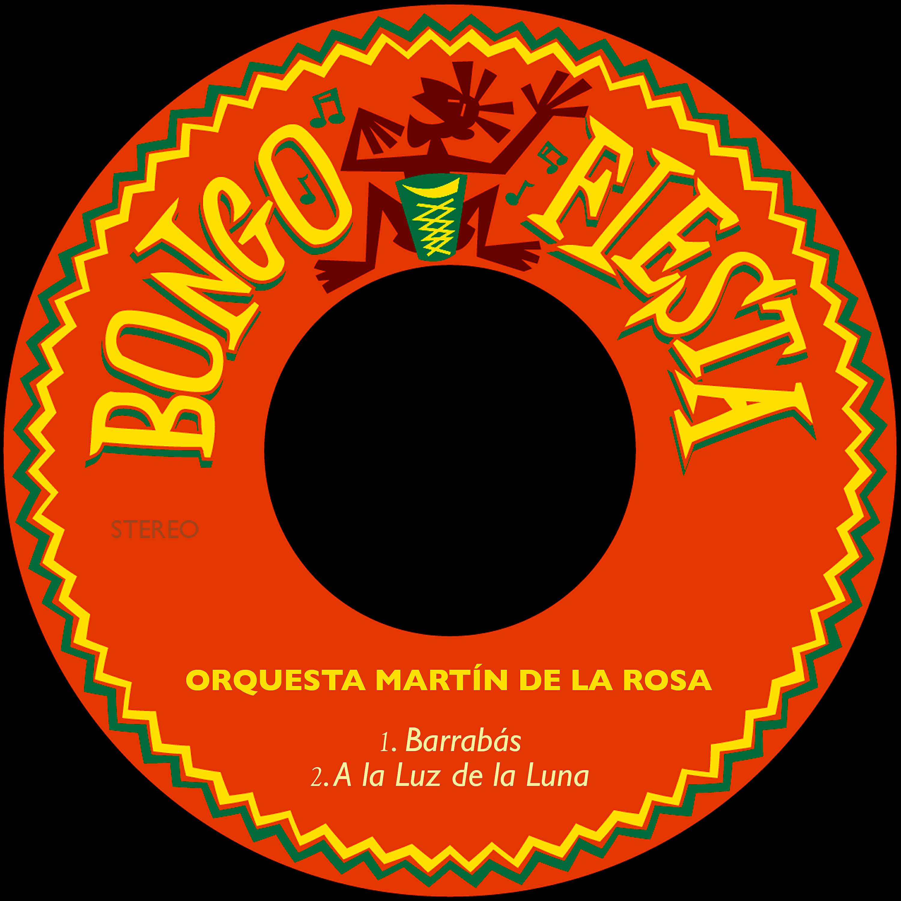 Orquesta Martín de la Rosa