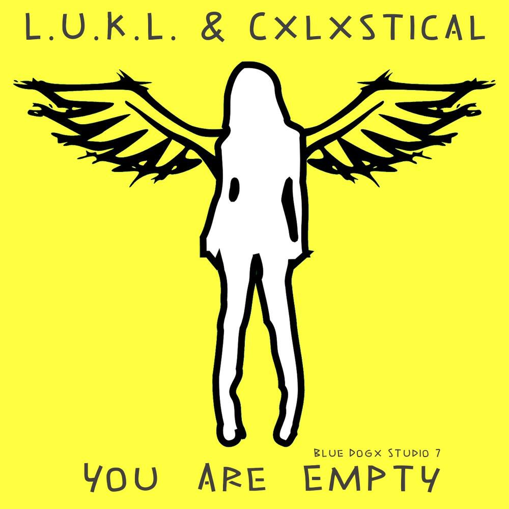 Релиз Empty