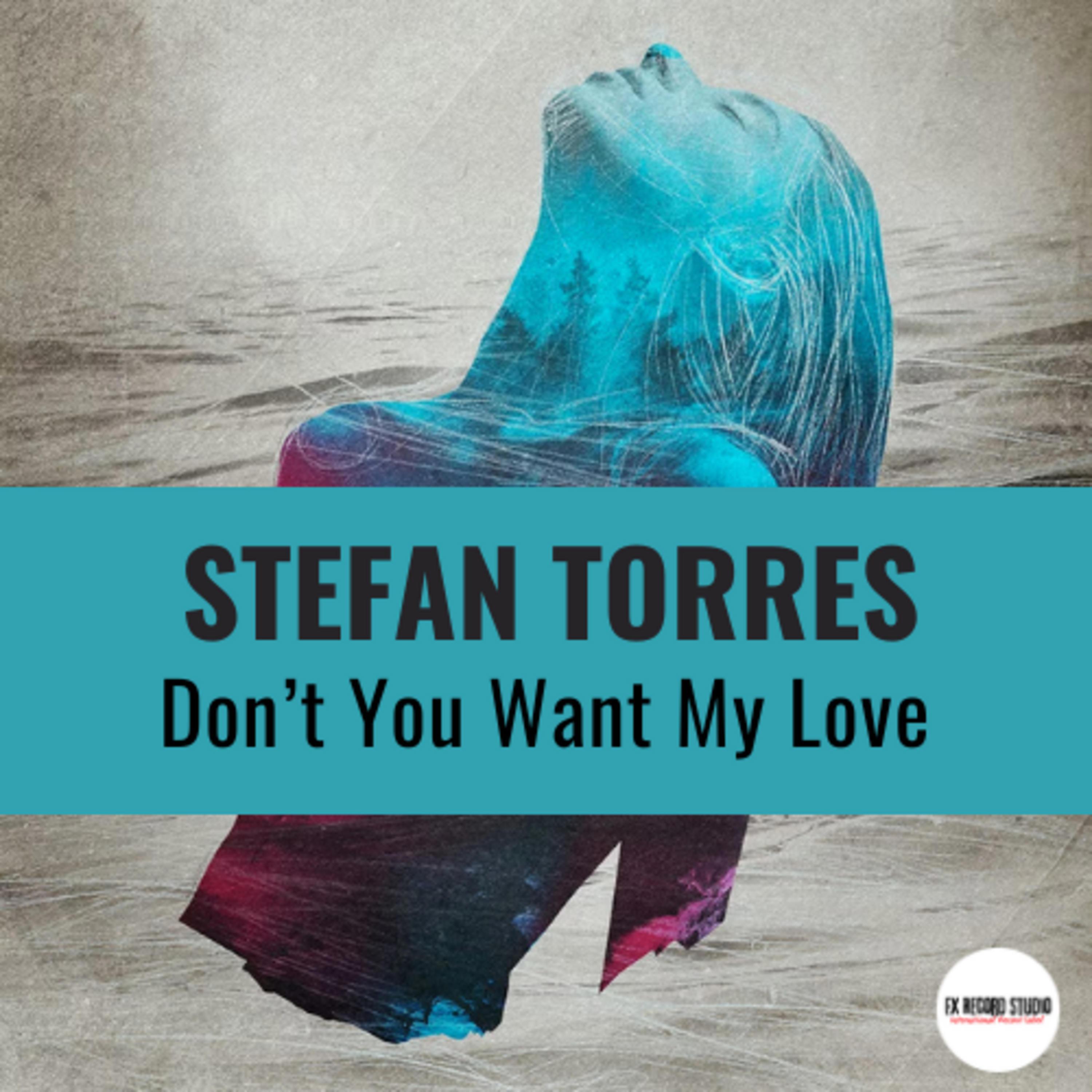 Релиз Don't you want my love
