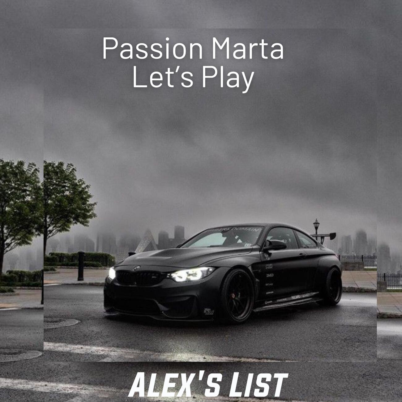 Релиз Let's Play