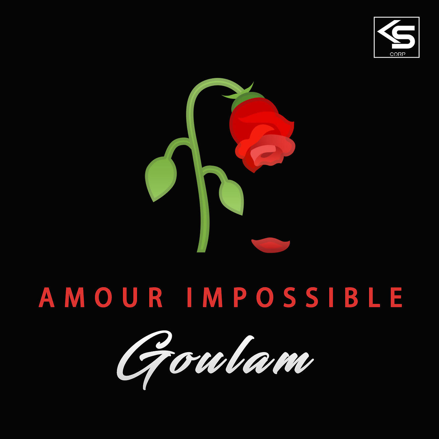 Релиз Amour Impossible