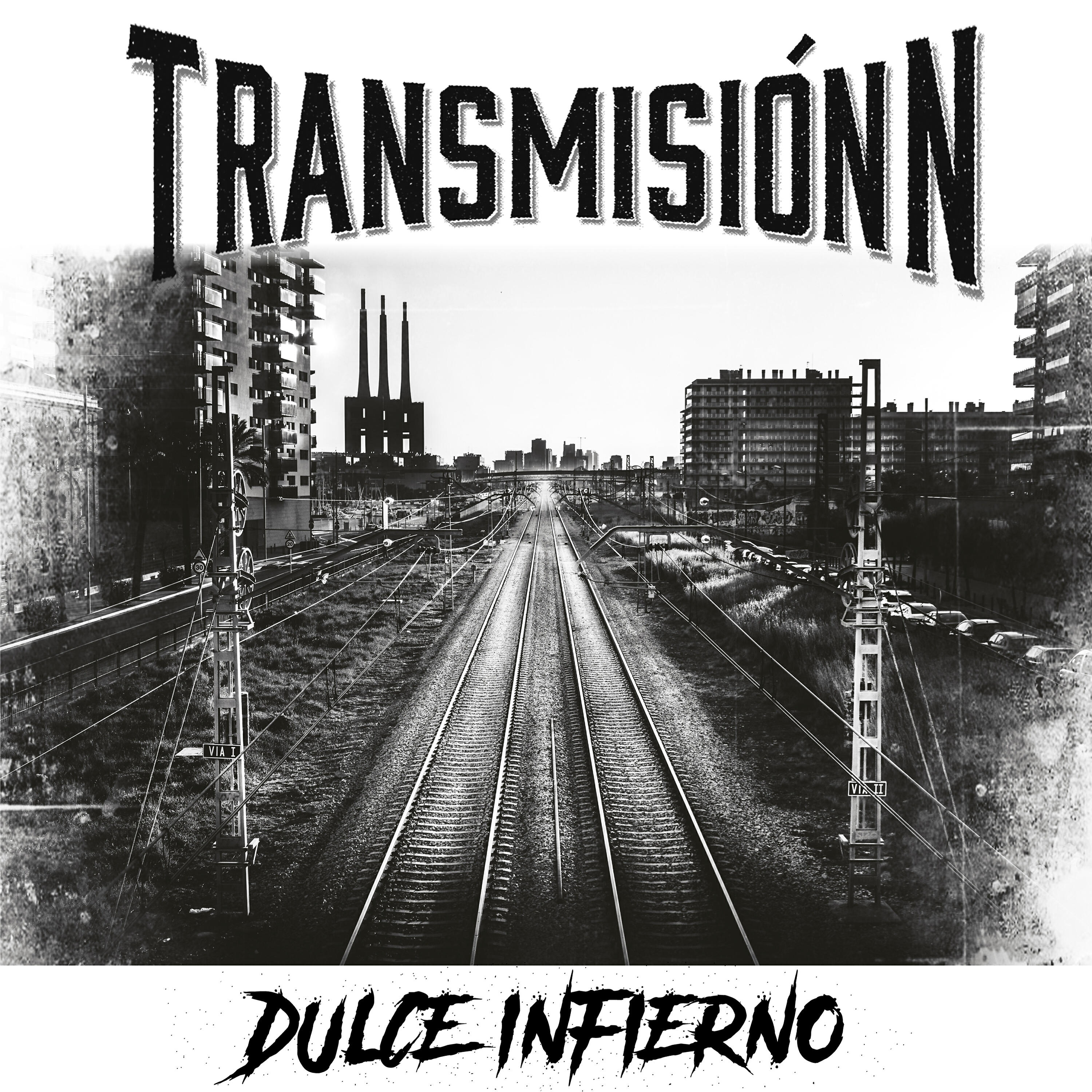 Релиз Dulce Infierno