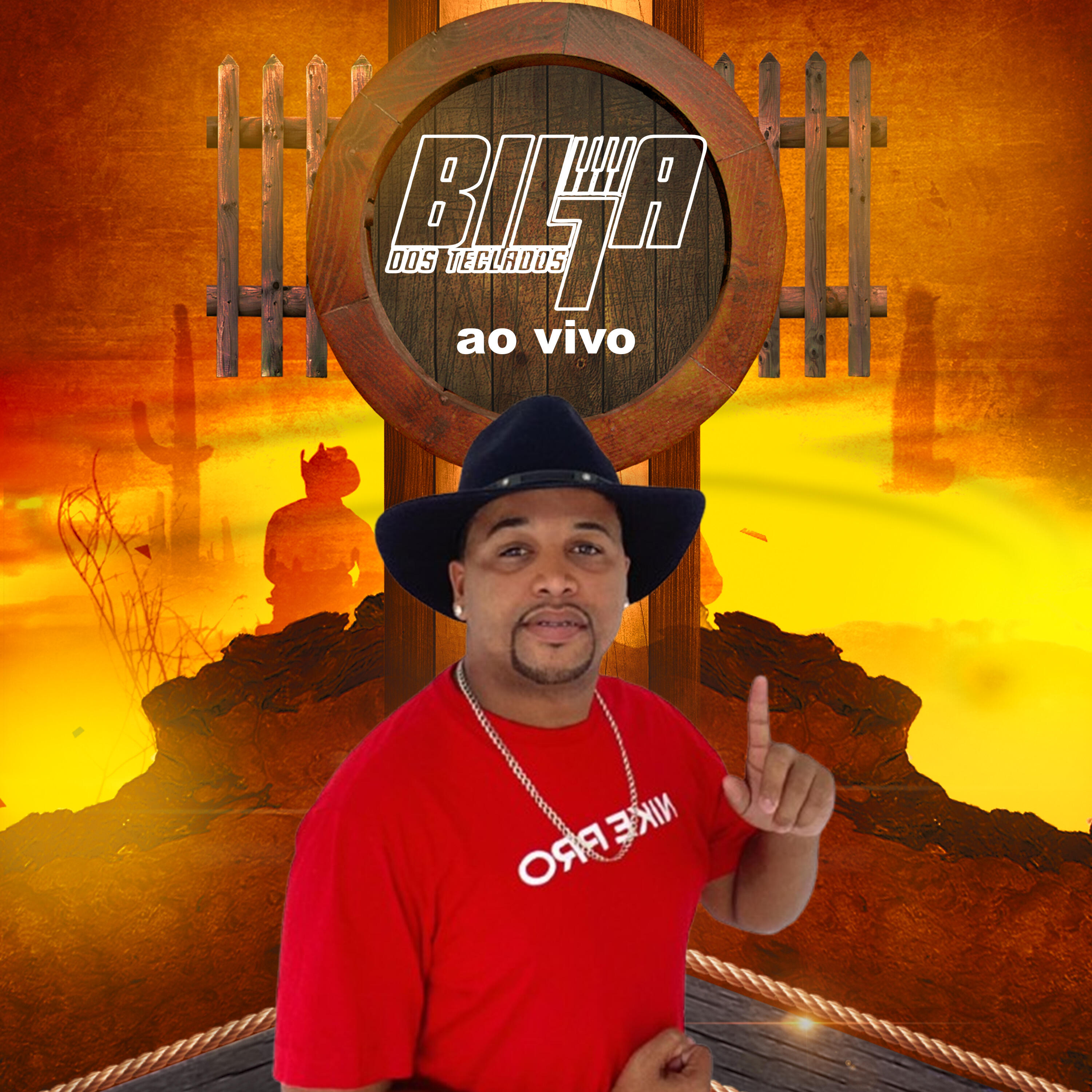 Релиз Billa dos Teclados  Ao Vivo