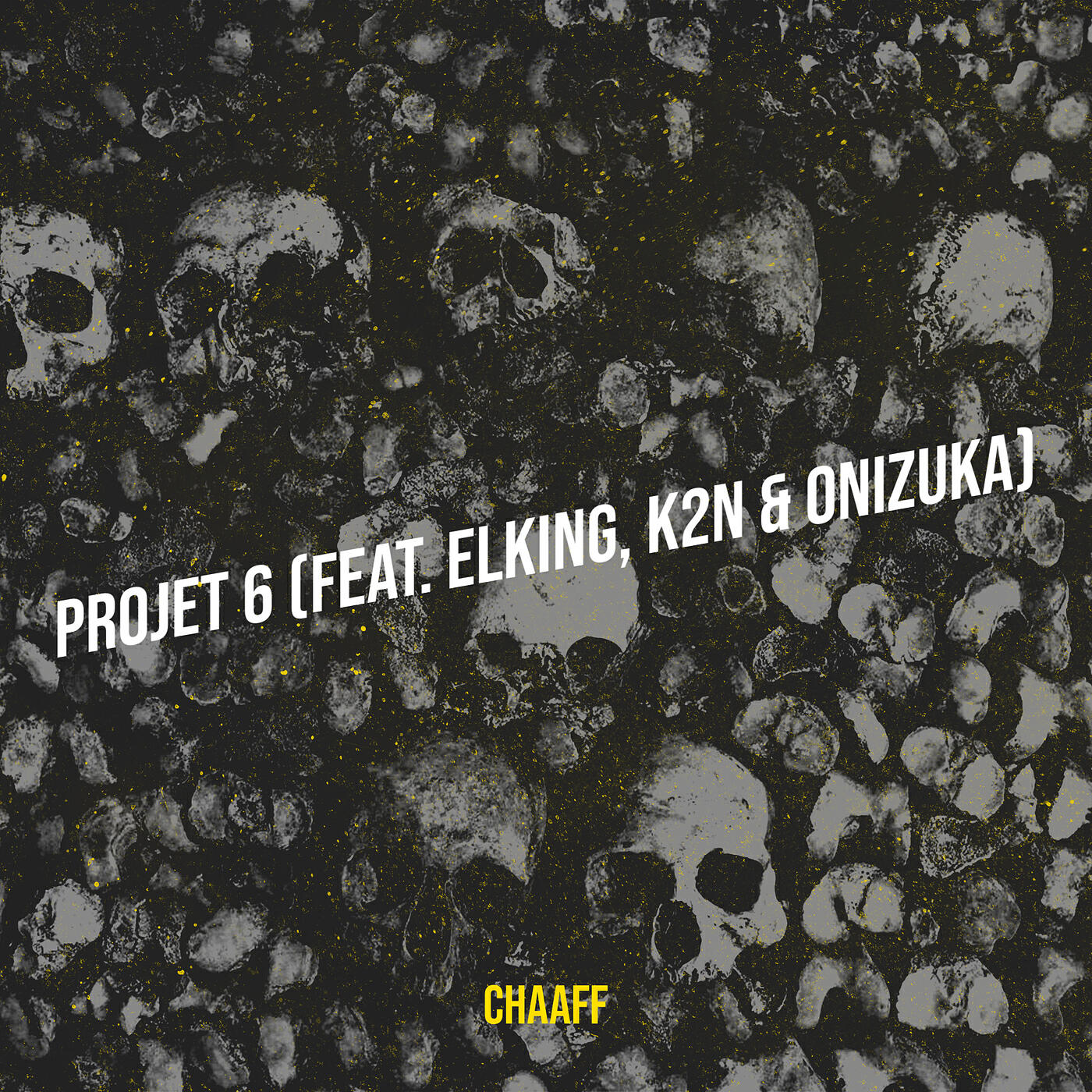Релиз Projet 6