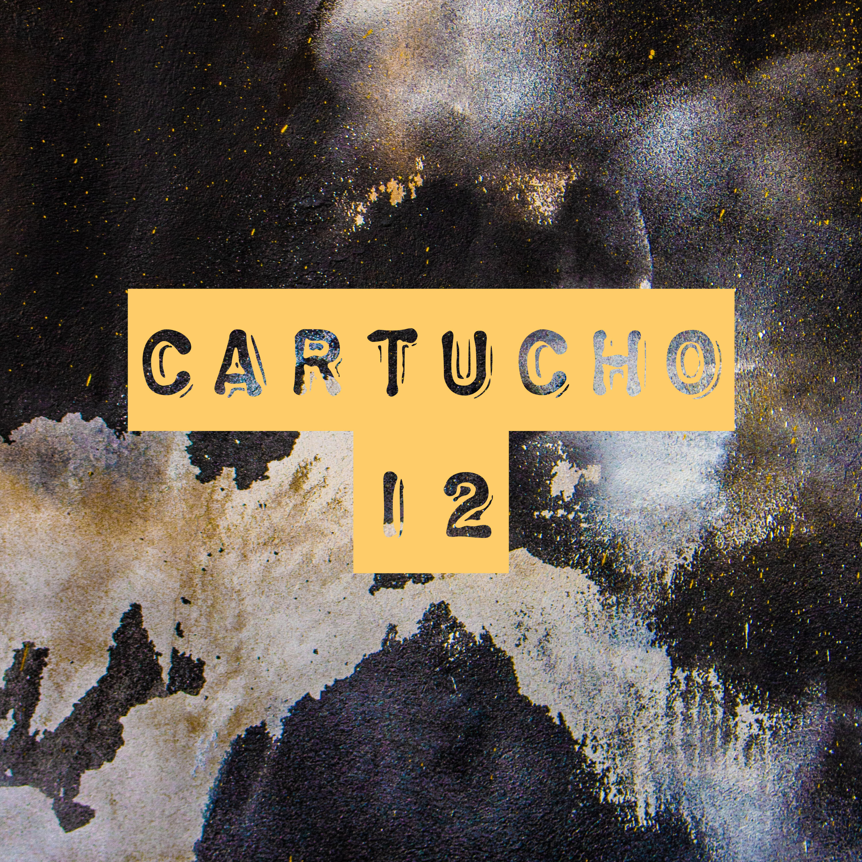 Релиз Cartucho 12