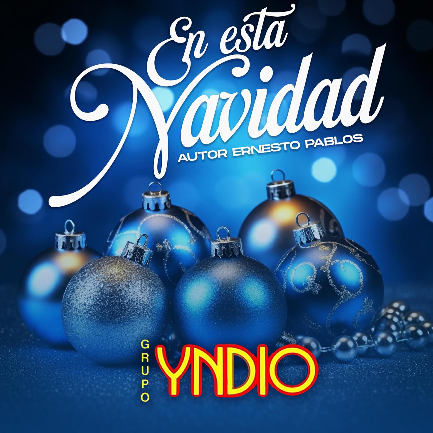 Релиз En Esta Navidad