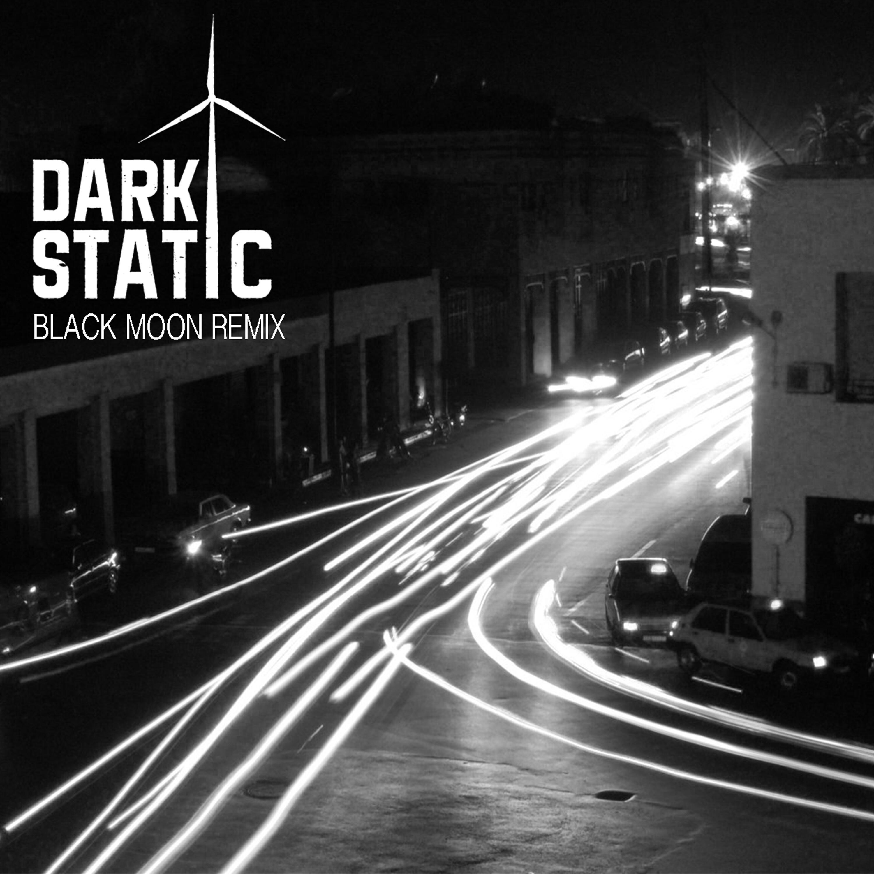 Релиз Black Moon (Dark Static Remix)