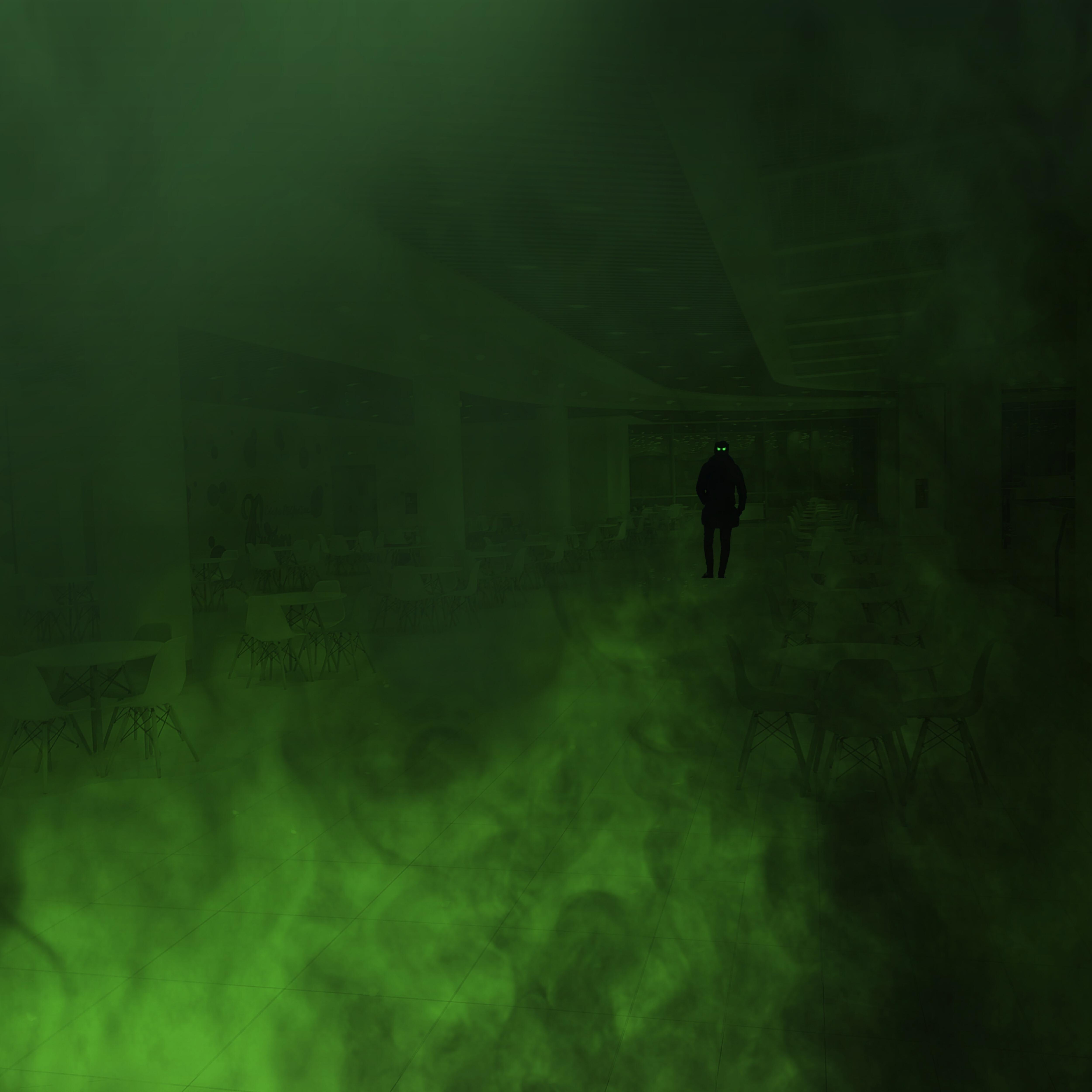 Релиз Life Toxin