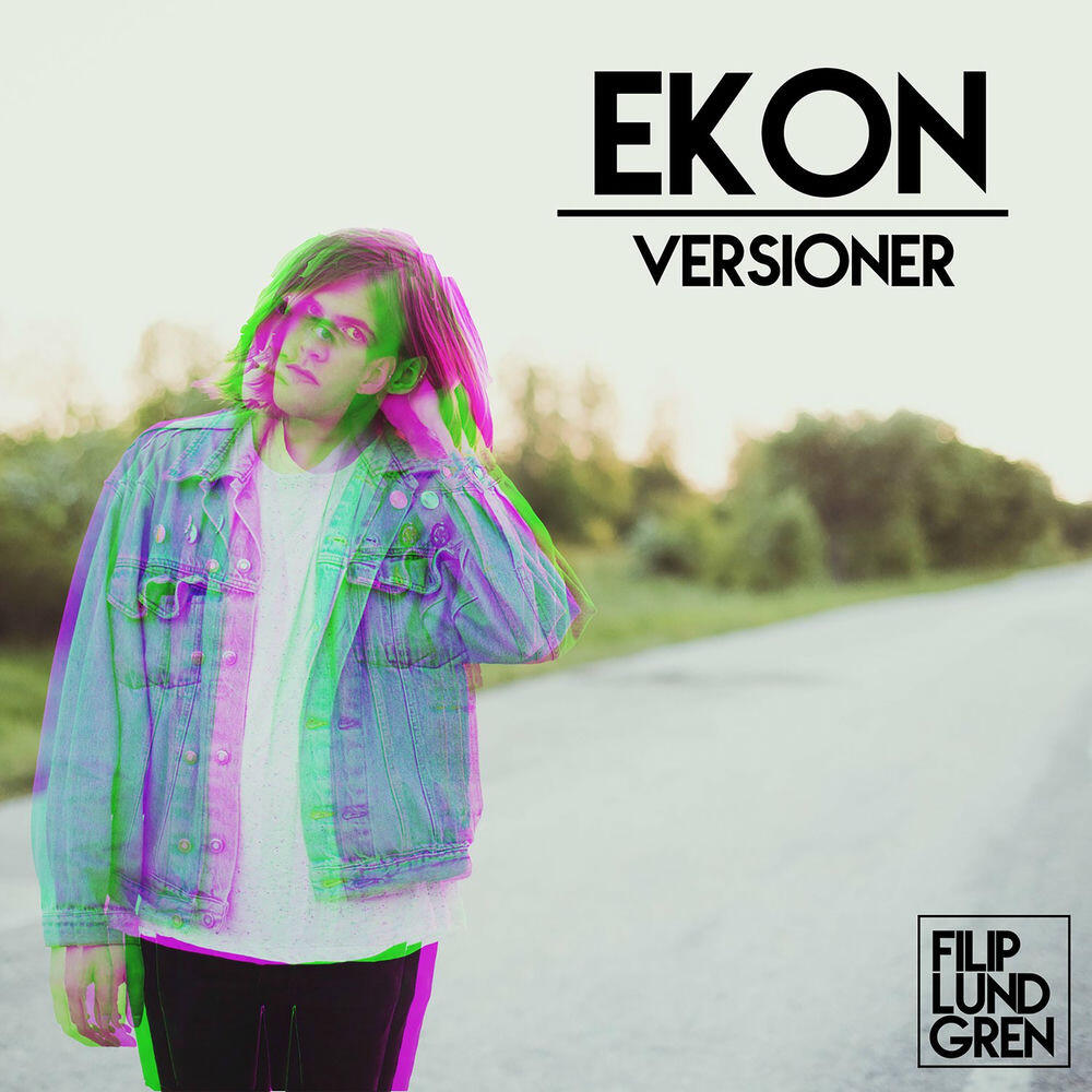 Релиз Ekon (Versioner)