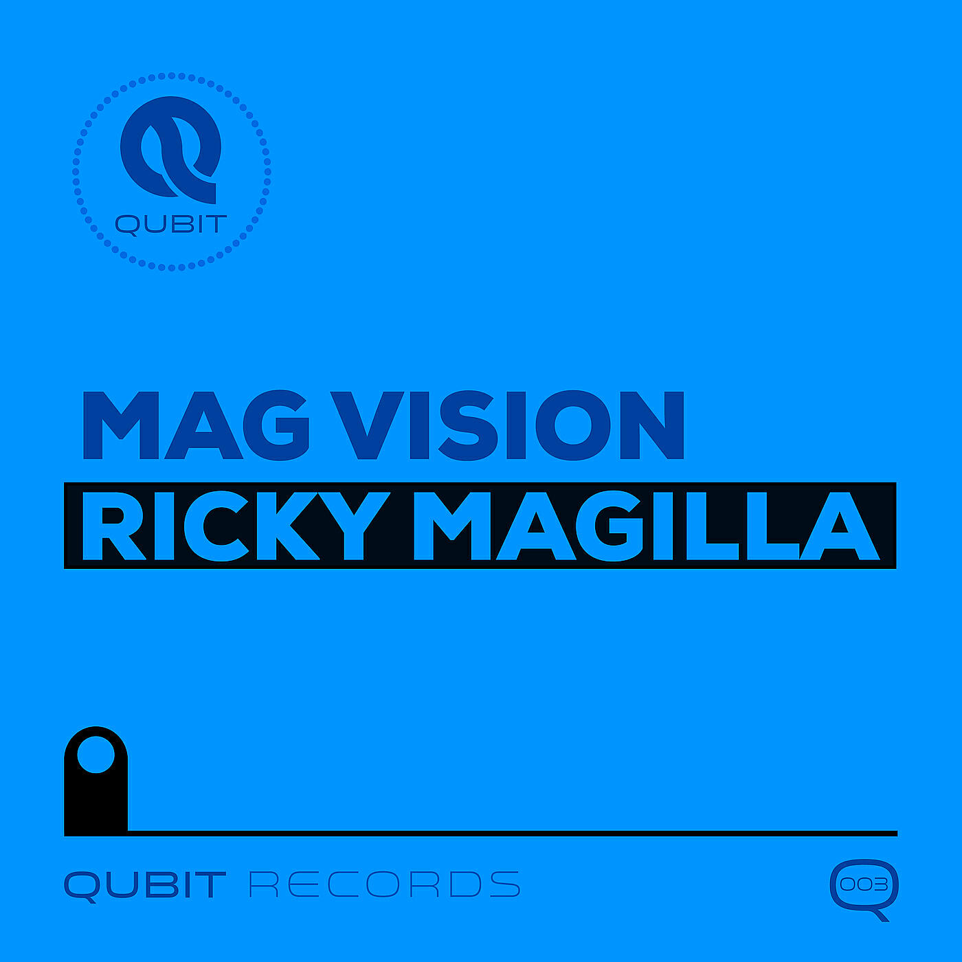 Релиз Mag Vision