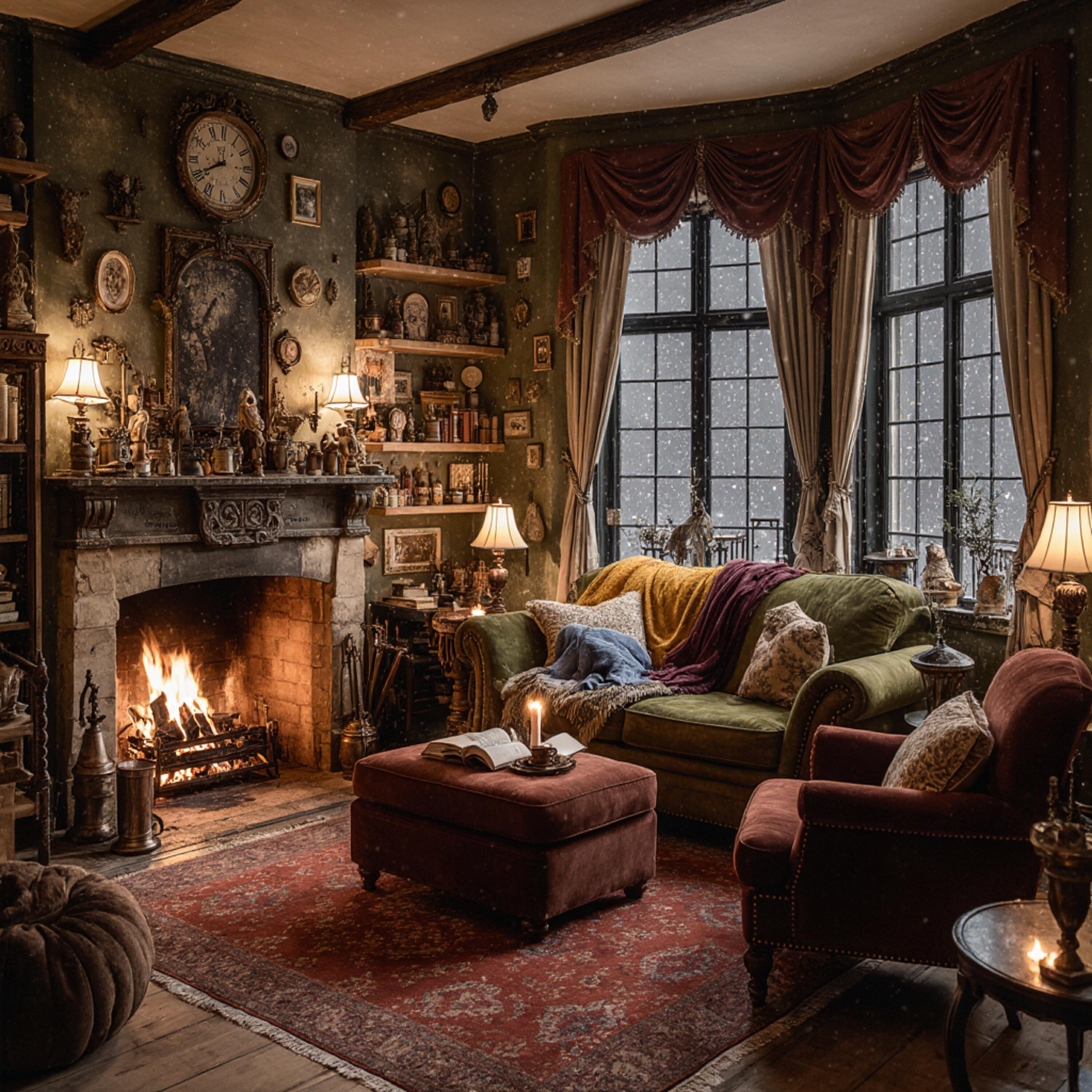 звуки природы Collective