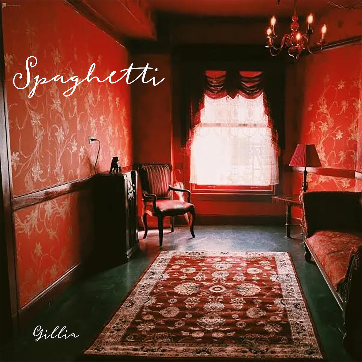 Релиз Spaghetti
