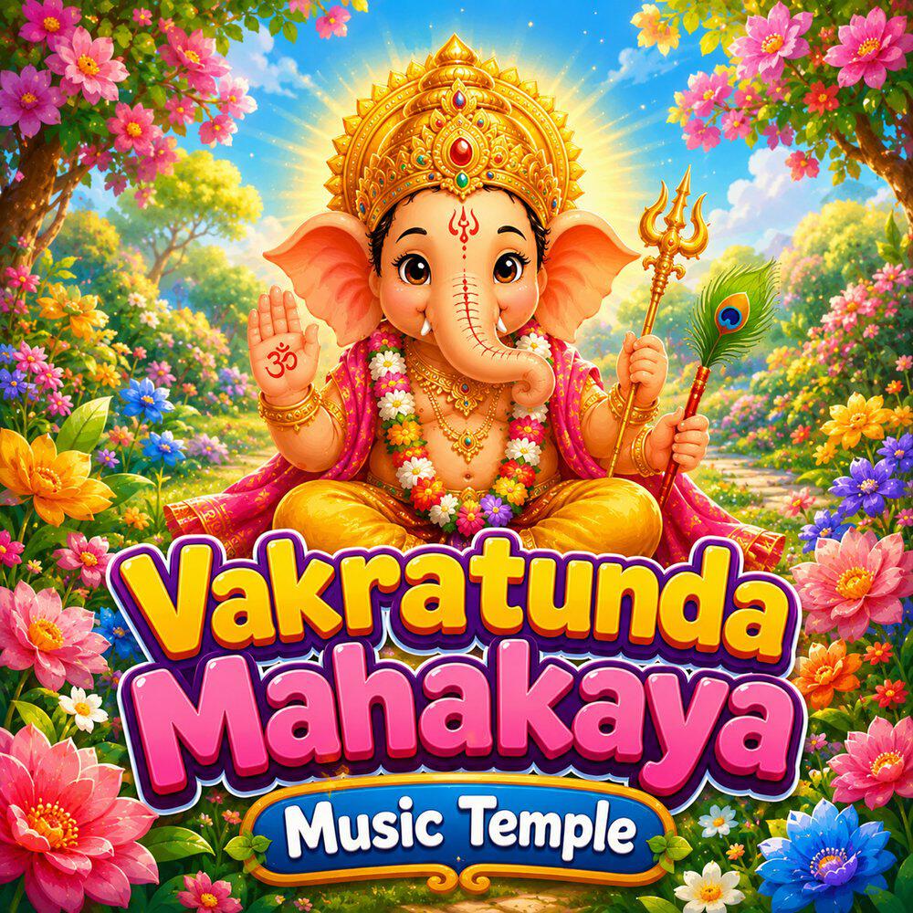 Релиз Vakratunda Mahakaya
