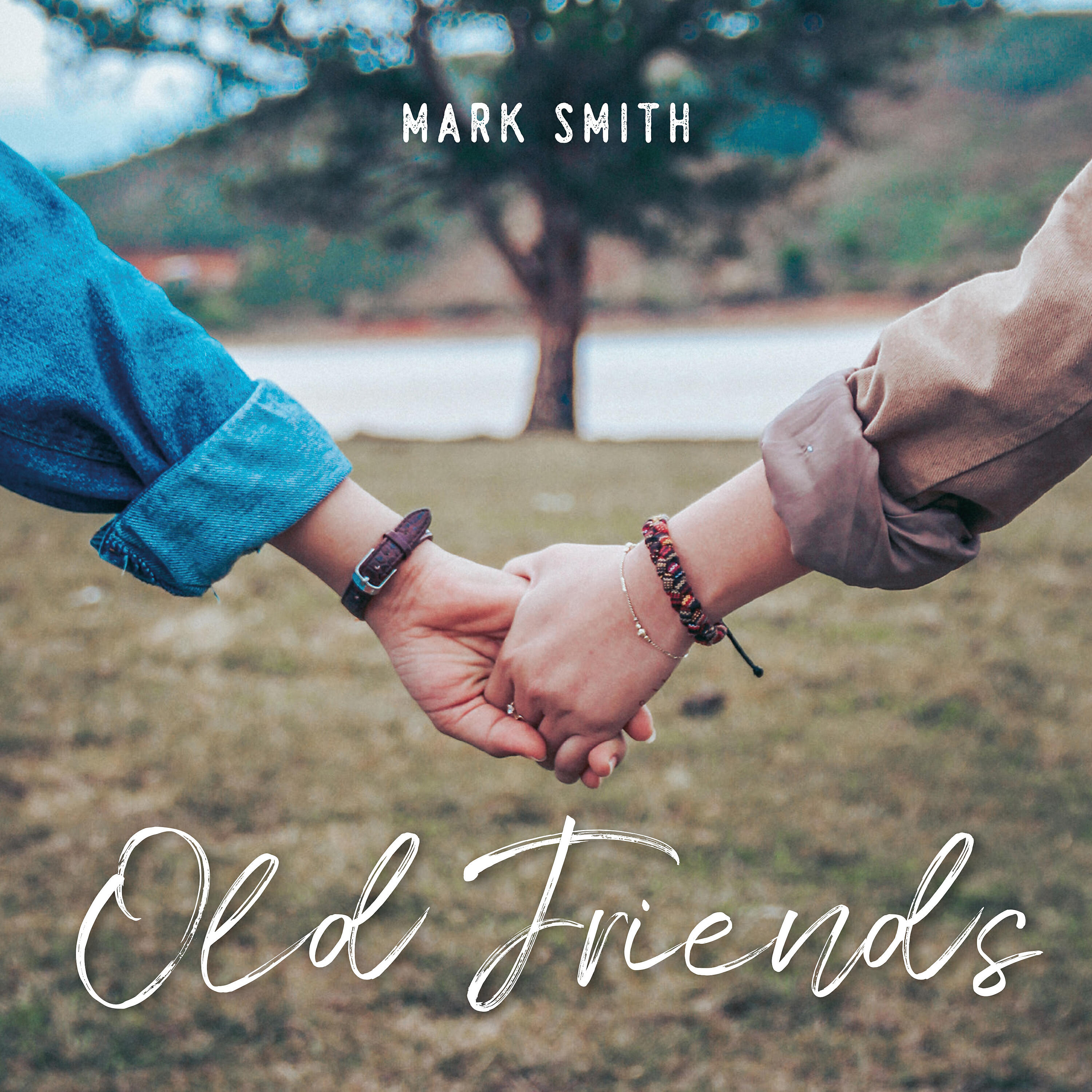 Релиз Old Friends