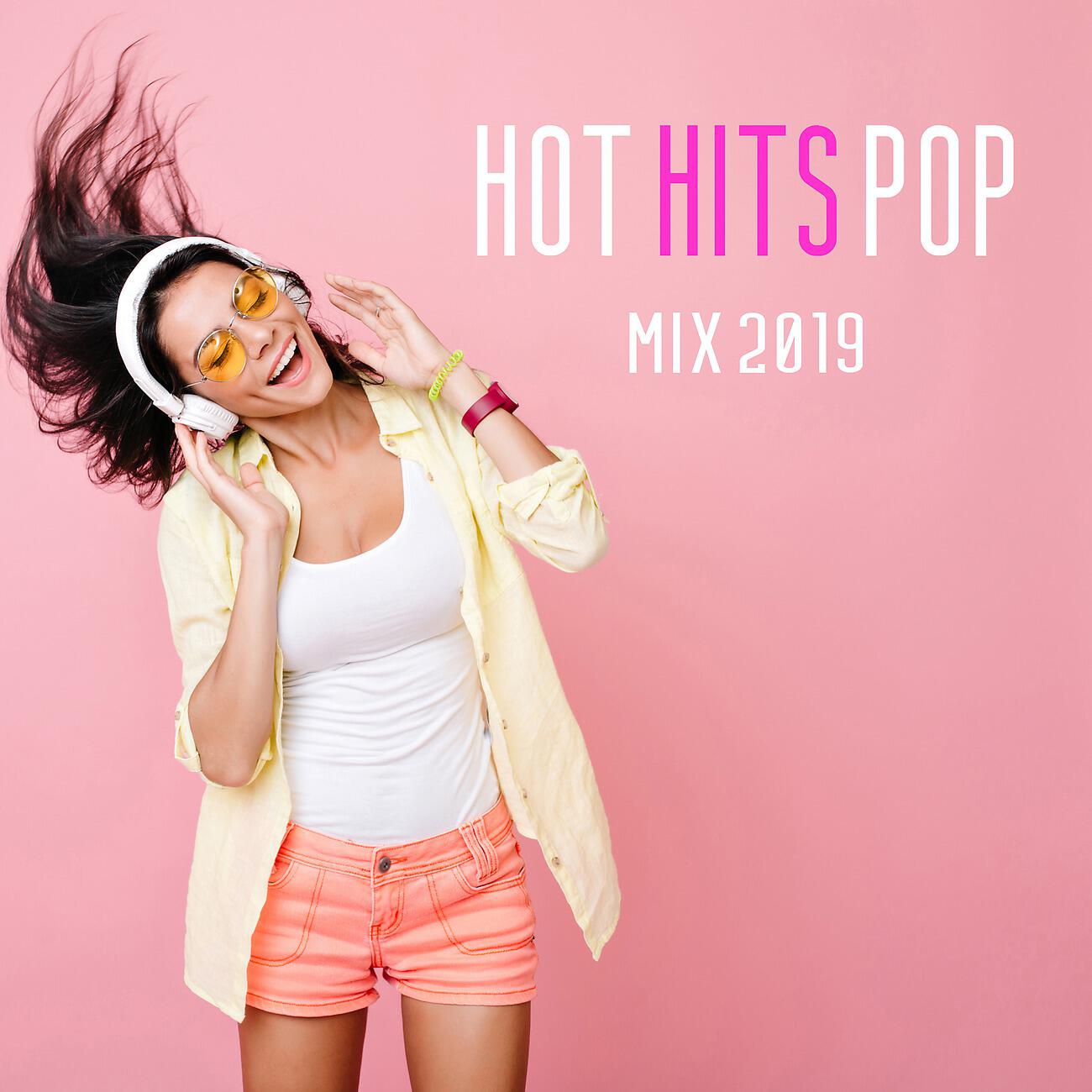 Релиз Hot Hits Pop Mix 2019