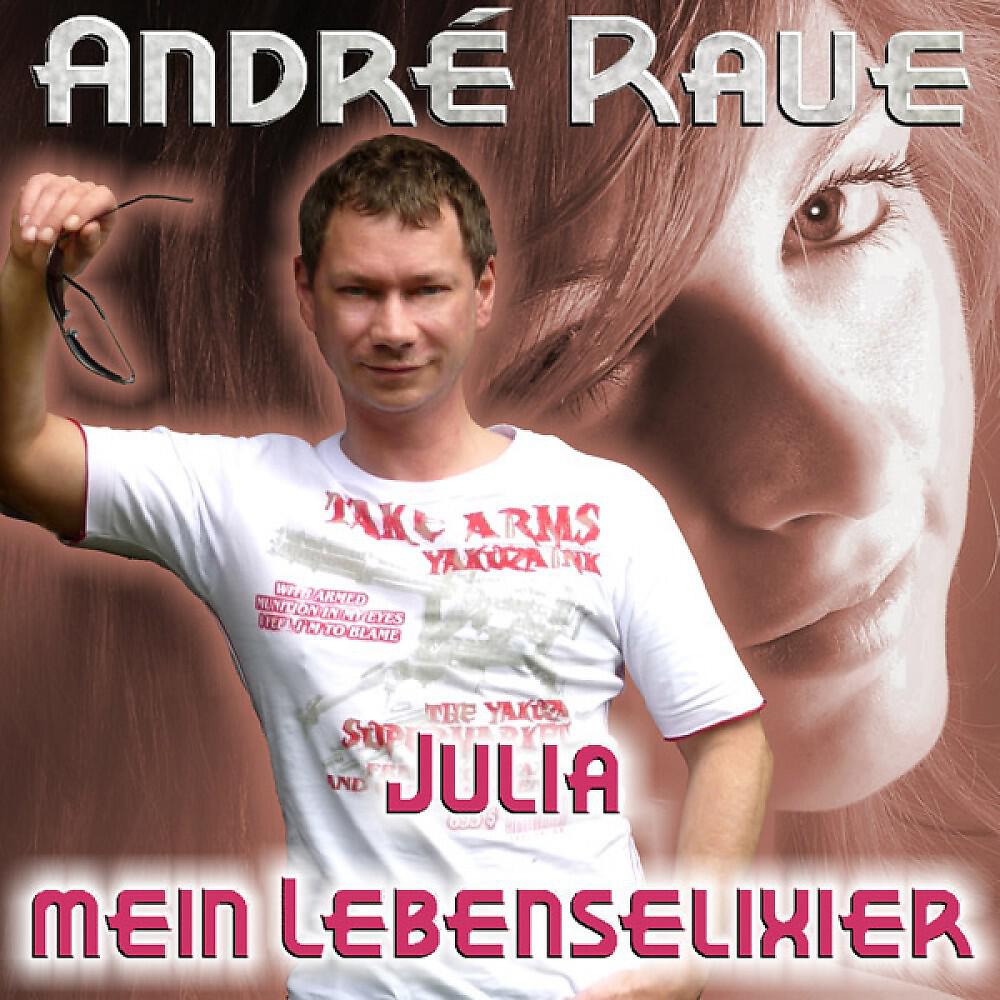 Релиз Julia mein Lebenselixier