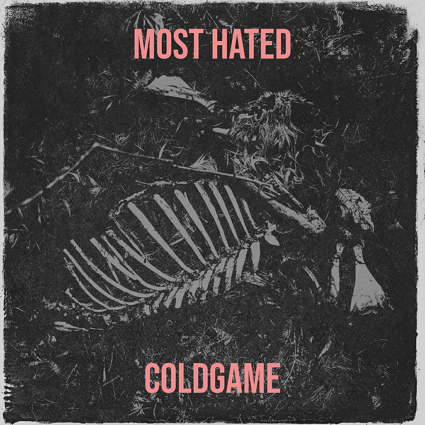 Релиз Most Hated