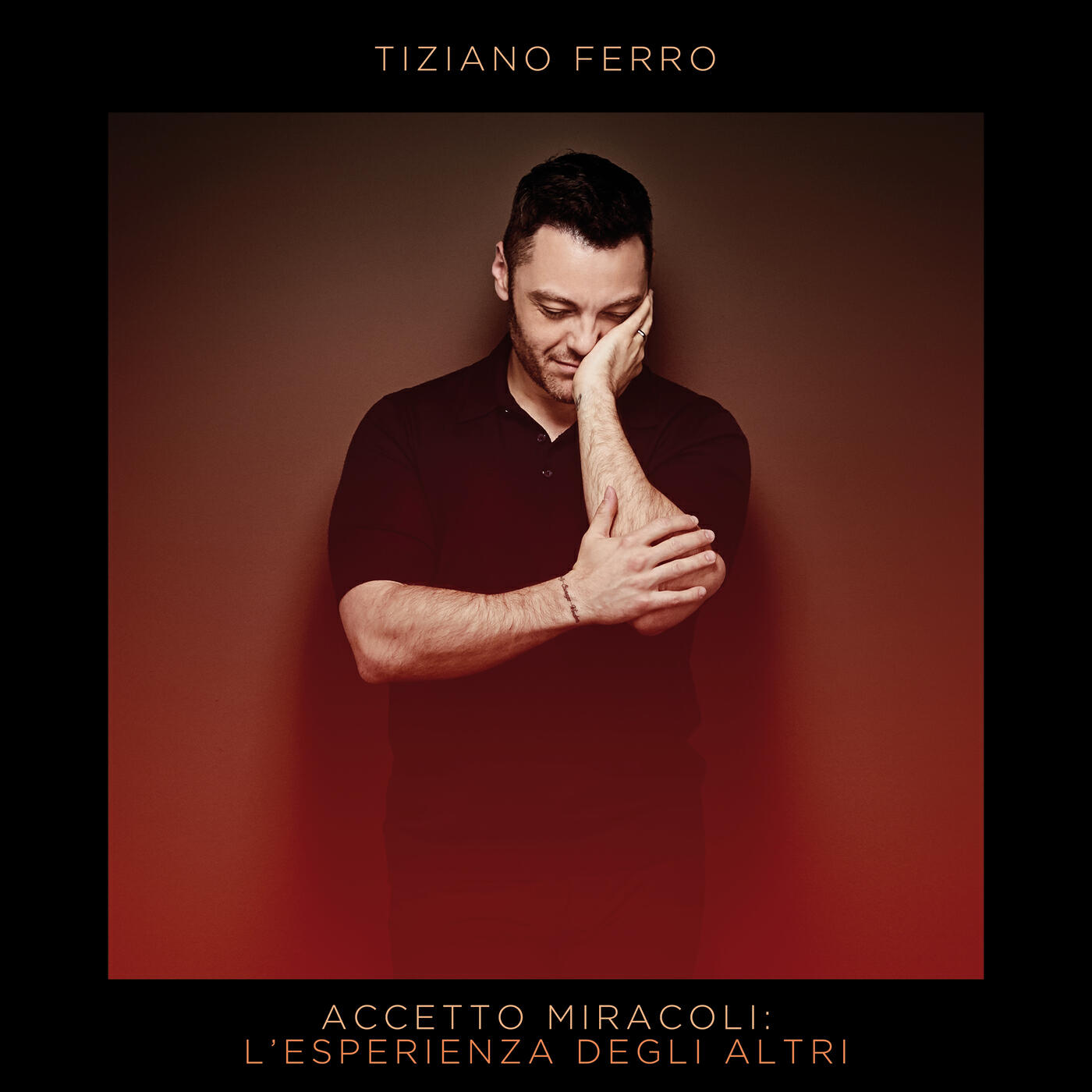 Релиз Accetto Miracoli: L'Esperienza Degli Altri