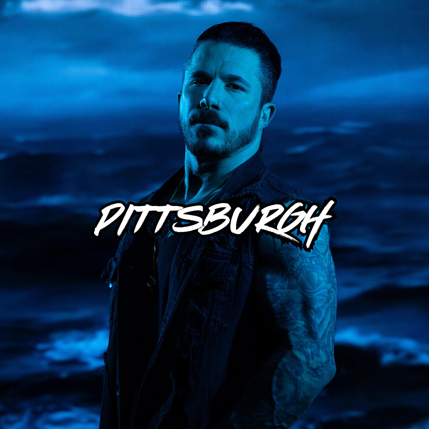 Релиз Pittsburgh