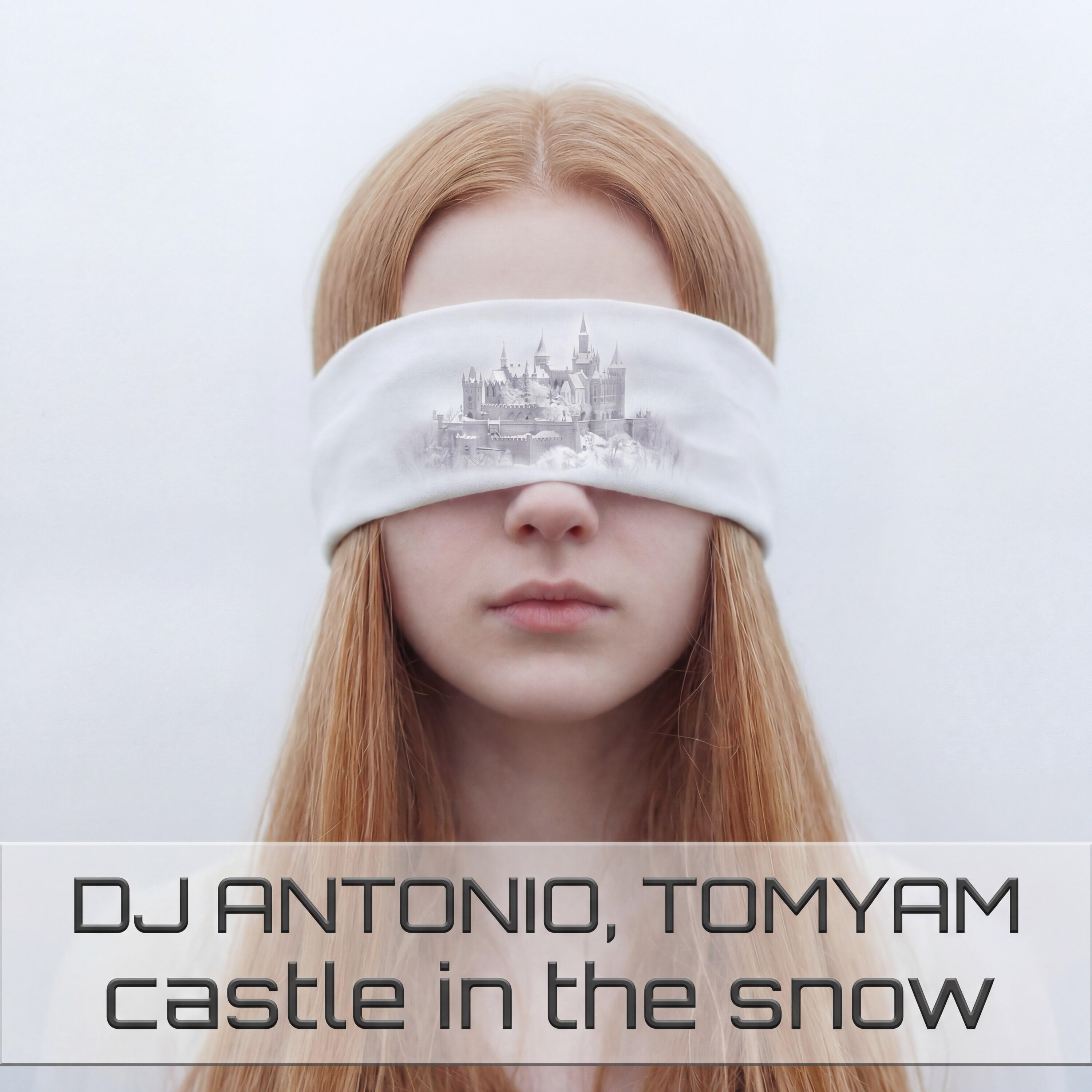 Релиз Castle in the Snow