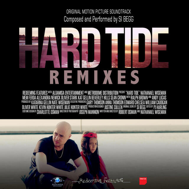 Релиз Hard Tide : Remixes (Original Sound Track)