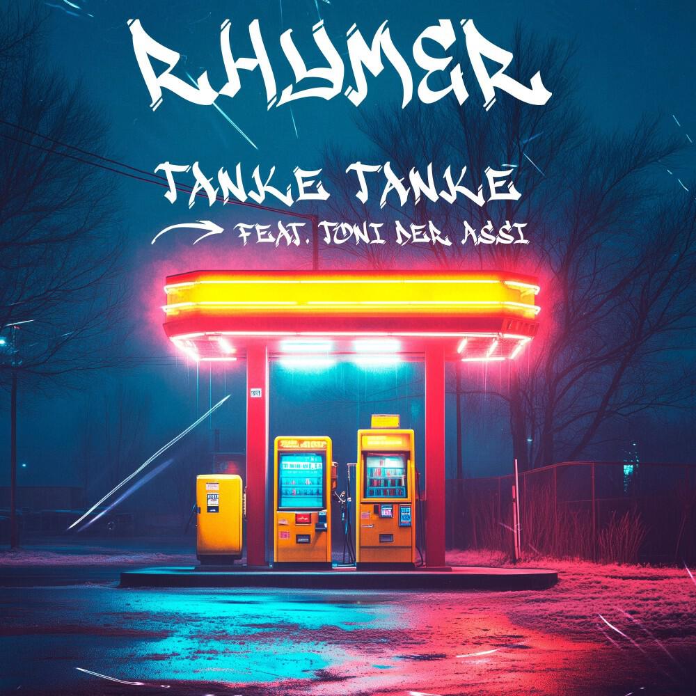 Релиз Tanke Tanke (Re-Release)