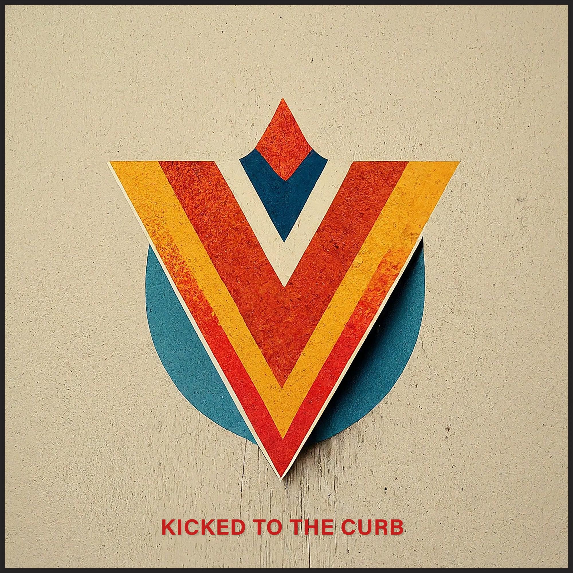 Релиз Kicked to the Curb