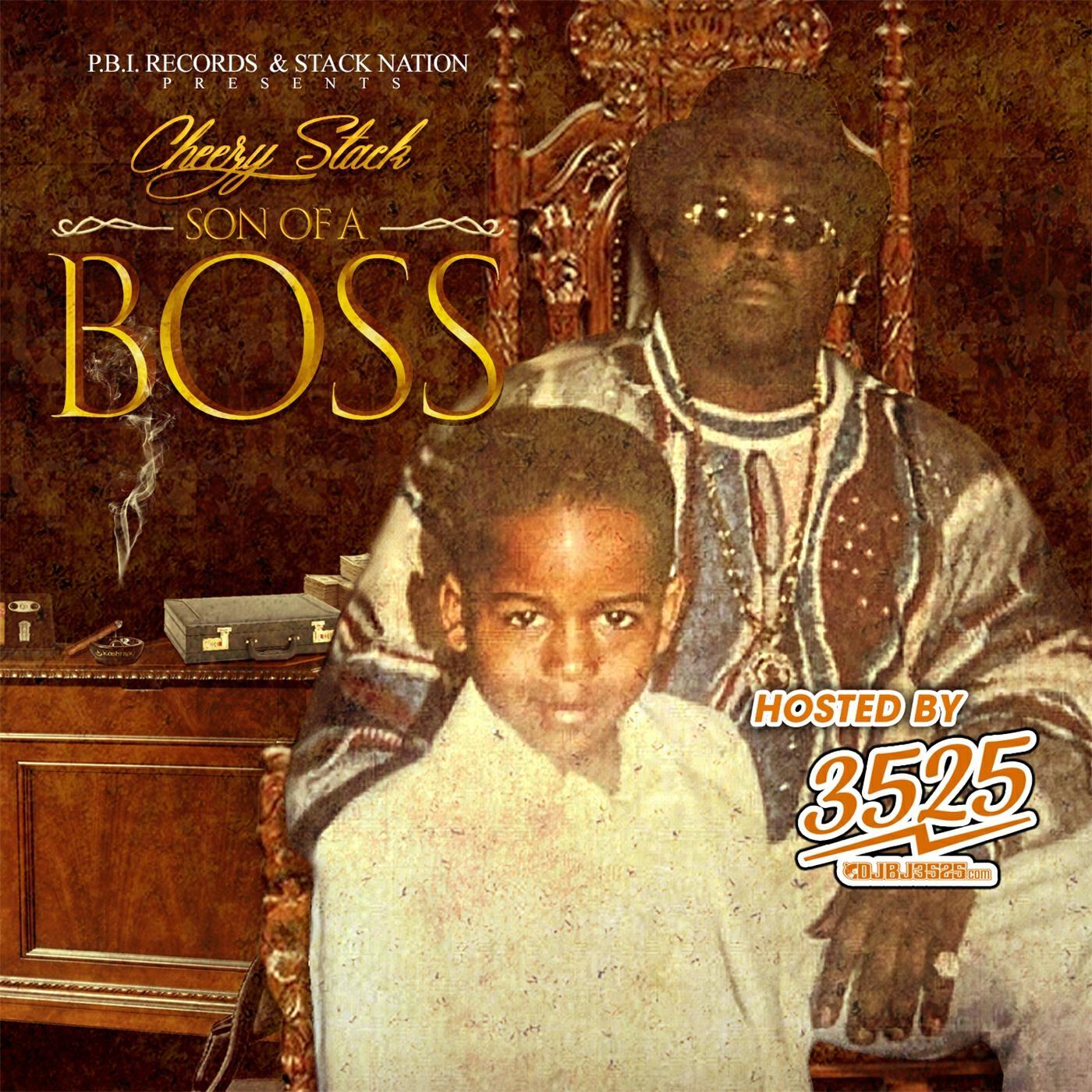 Релиз Son of a Boss