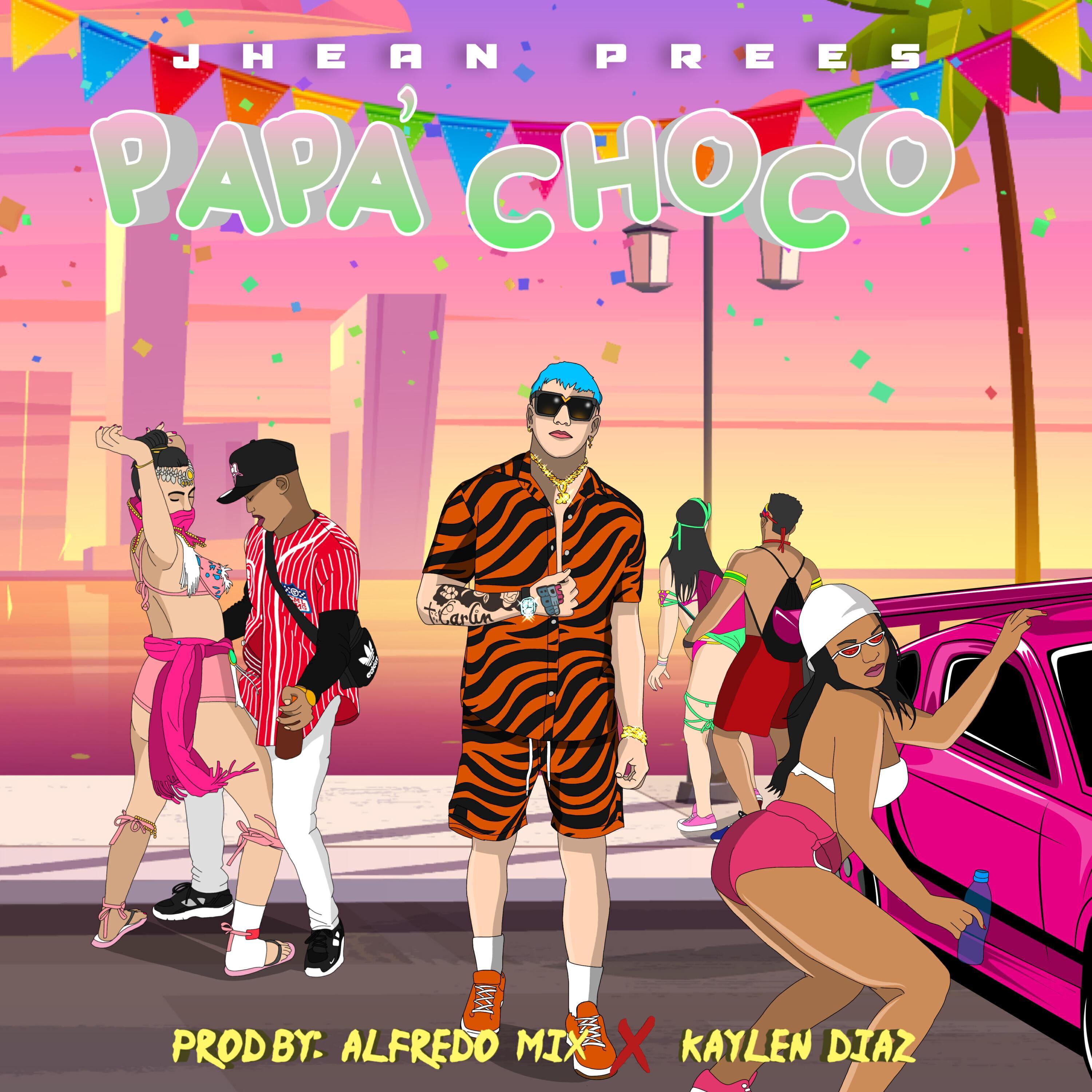 Alfredo Mix