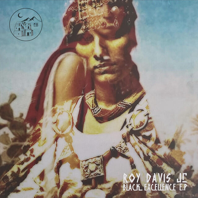 Релиз Black Excellence E.P