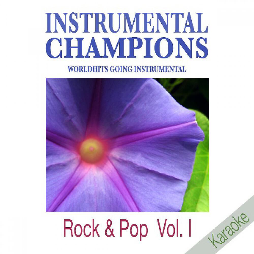 Релиз Rock & Pop Vol. 1 Karaoke