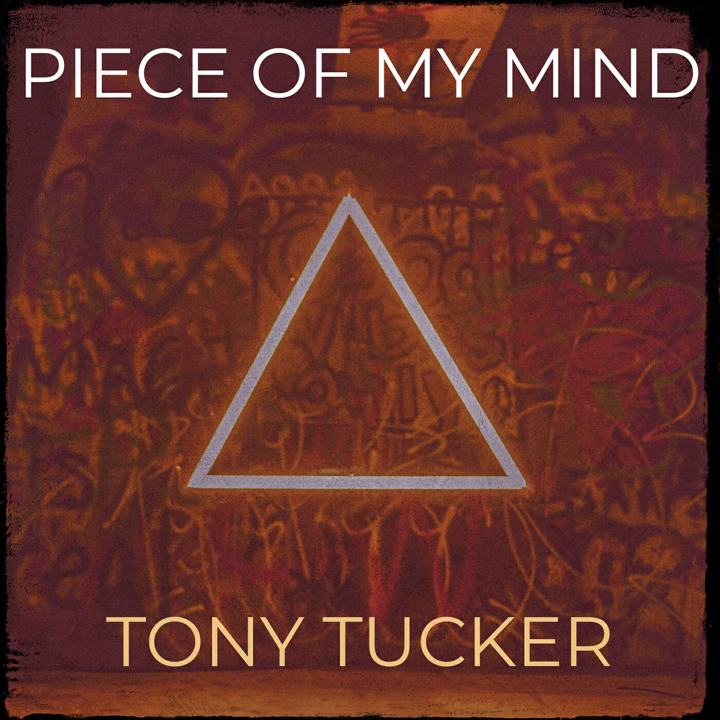Релиз Piece of My Mind