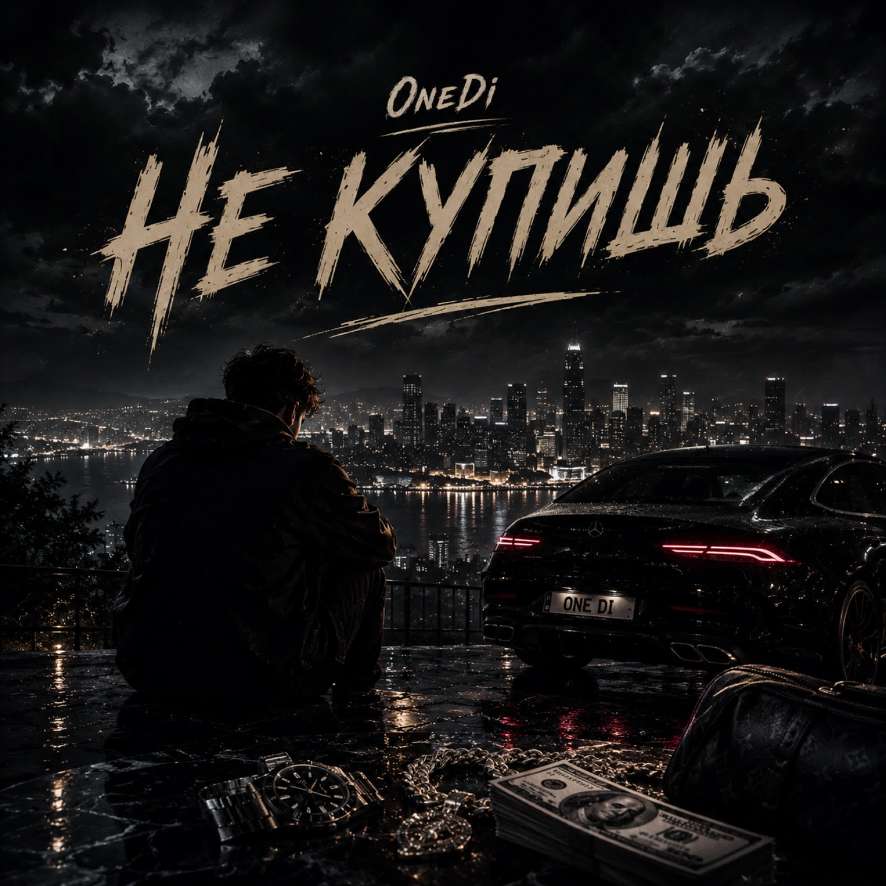 Релиз Не купишь